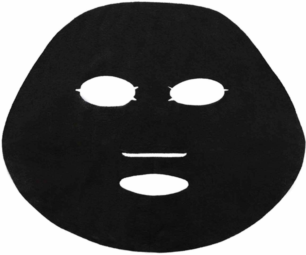 ≡ Чорна Тканинна маска Garnier Skin Naturals Очищувальне Вугілля ...