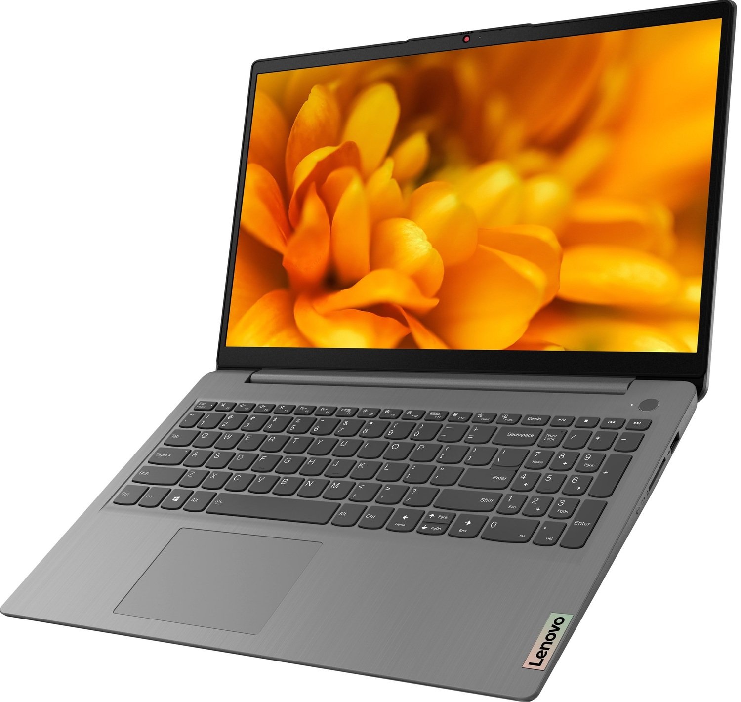 Ноутбук LENOVO IdeaPad 3 15ITL6 (82H800QPRA)фото