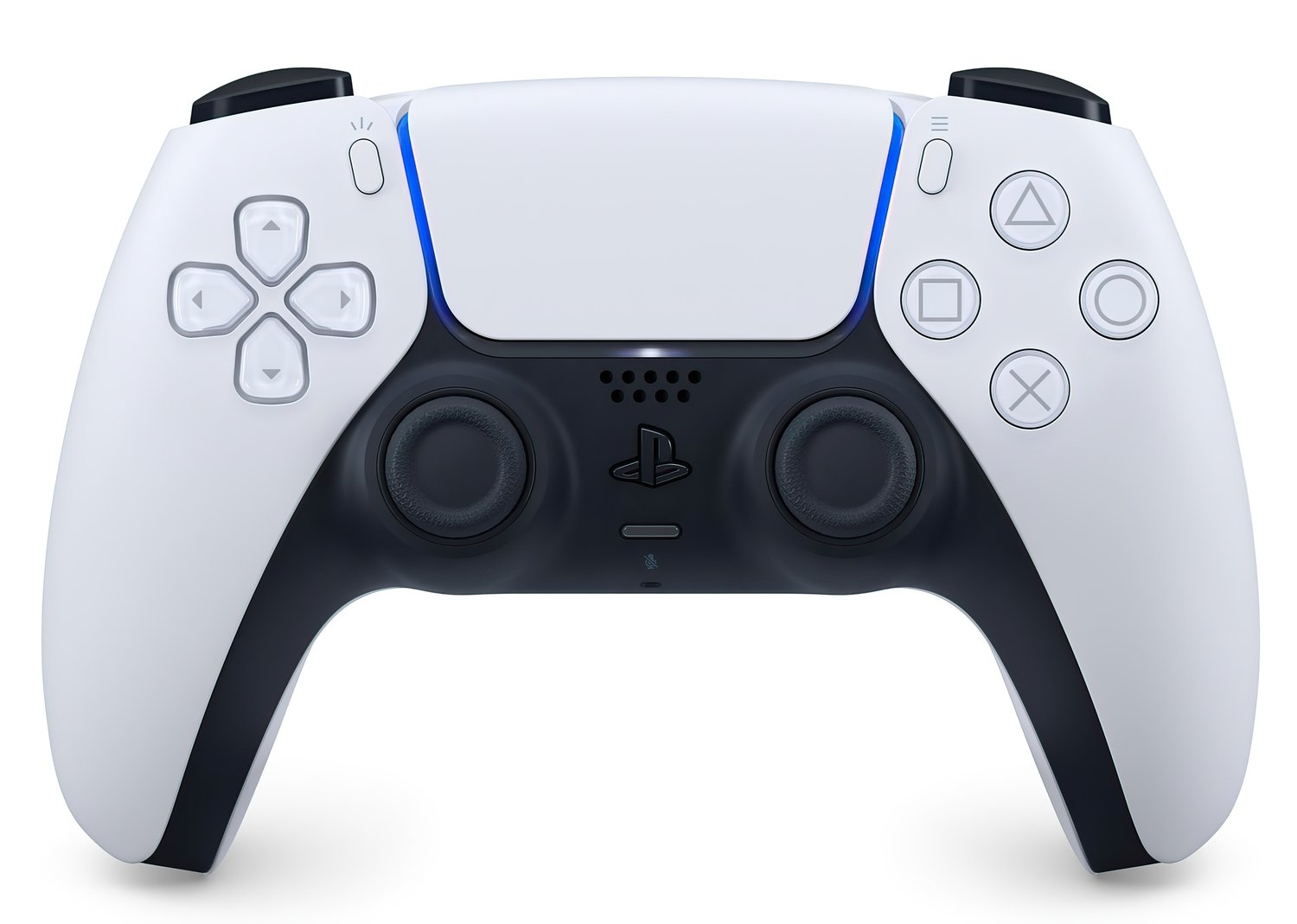 Ігрова консоль PlayStation 5 (код на God of War Ragnarok) (CFI-1208A)фото