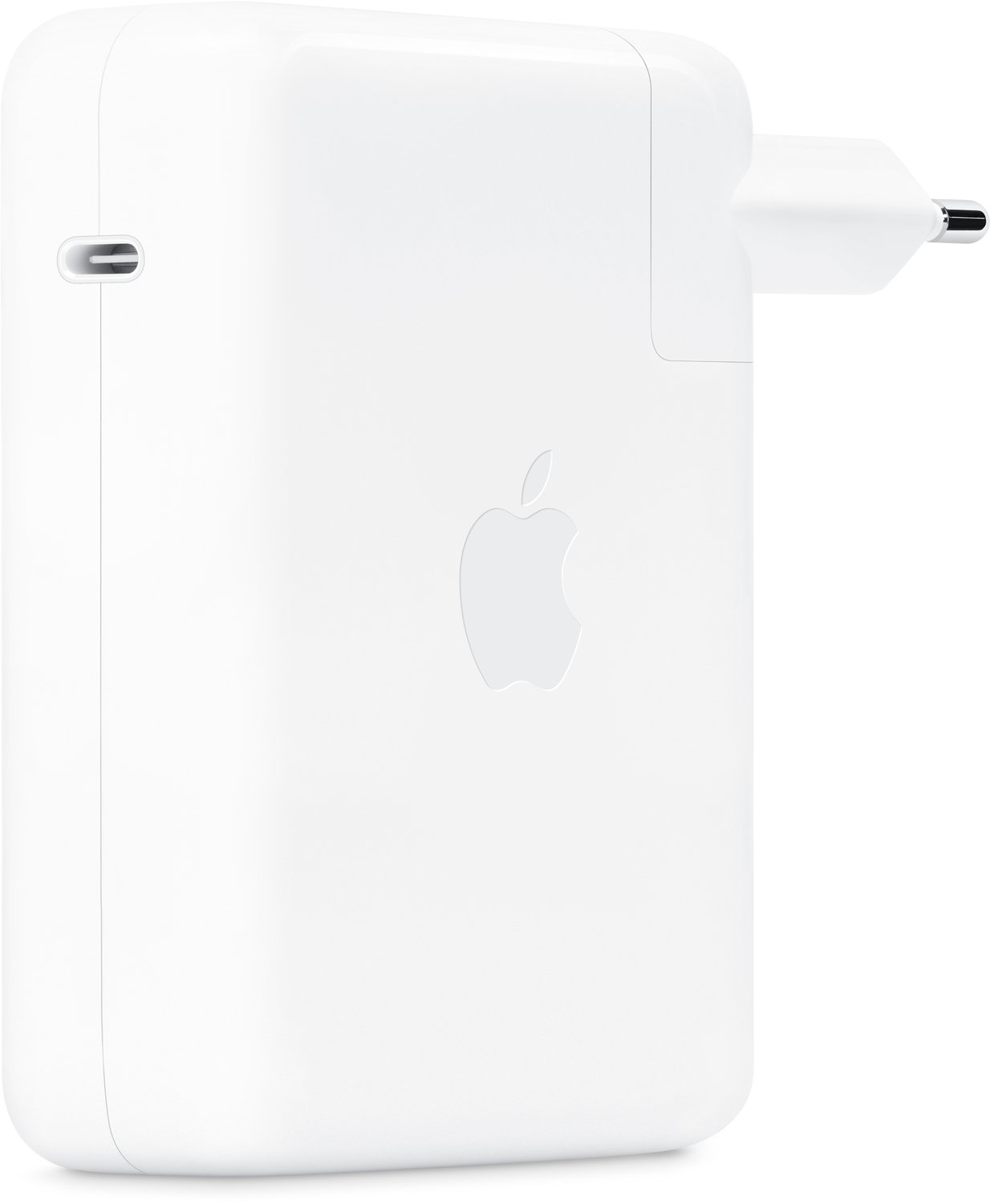 Блок живлення Apple 140W USB-C Power Adapter (MLYU3ZM/A)фото