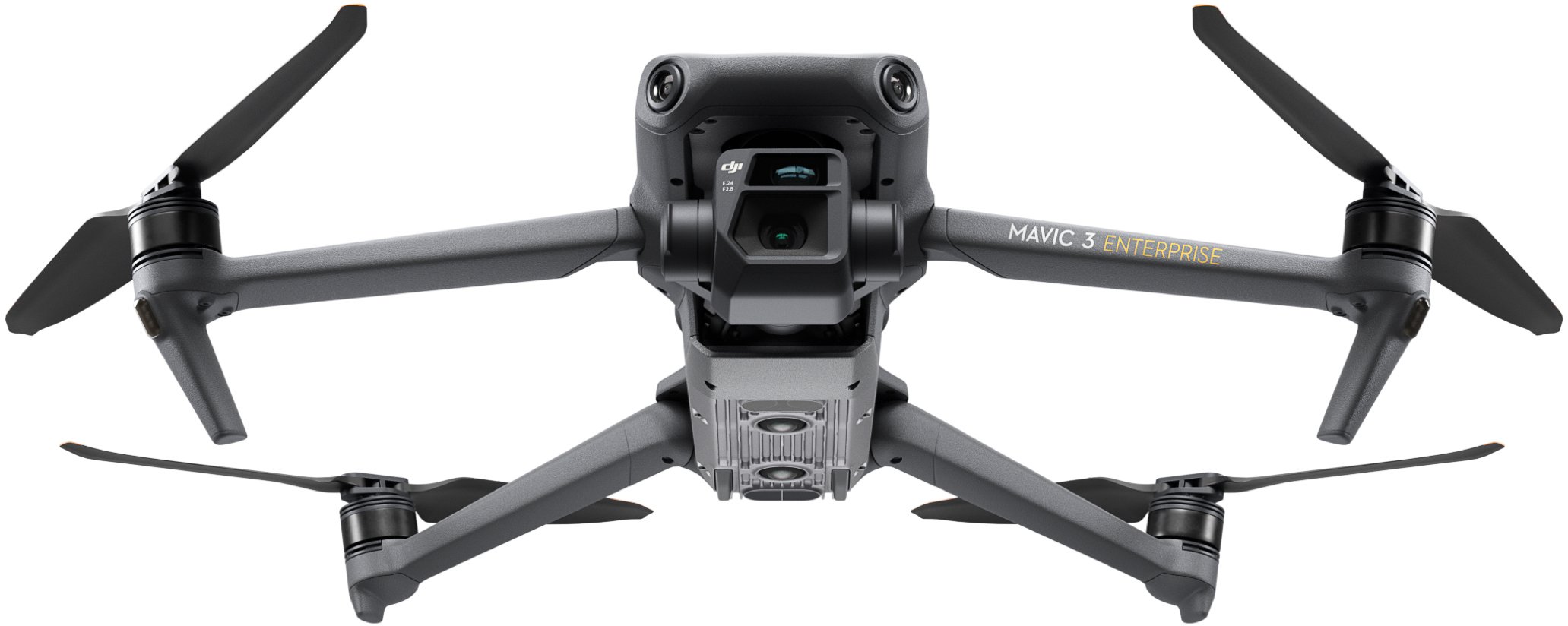 Квадрокоптер DJI Mavic 3 ENTERPRISE (CP.EN.00000411.01) фото 3
