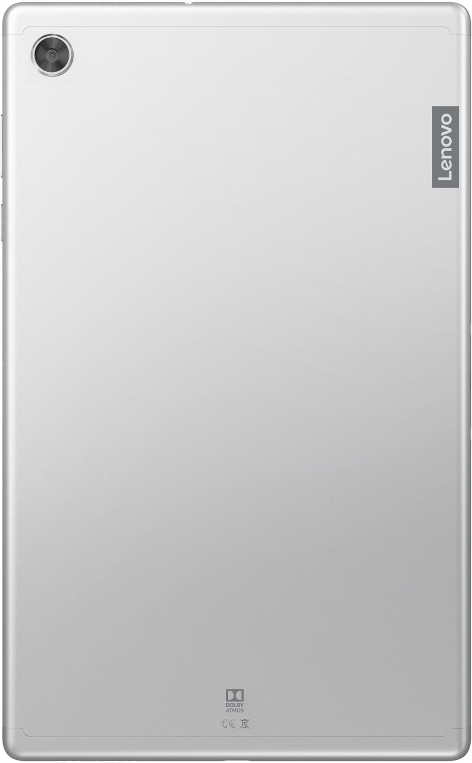 Планшет Lenovo Tab M10 (2 Gen) HD 3/32 LTE Iron Grey + Case фото 