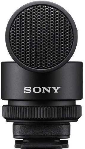 Мікрофон Sony ECM-G1 (ECMG1Z.SYU)фото