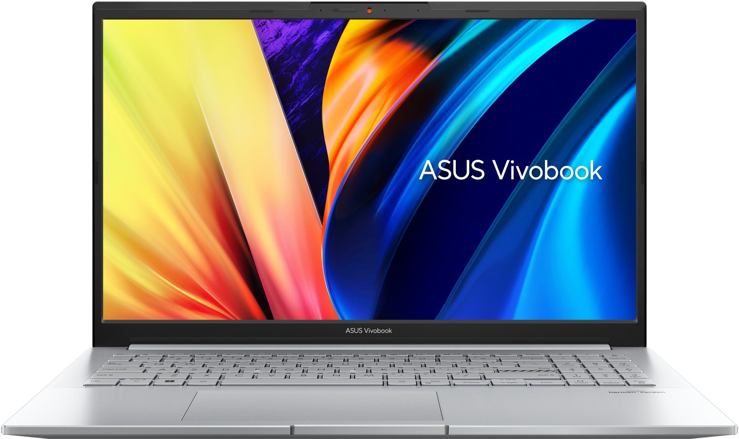 Ноутбук ASUS Vivobook Pro M6500QH-HN075 (90NB0YJ2-M003R0) фото 