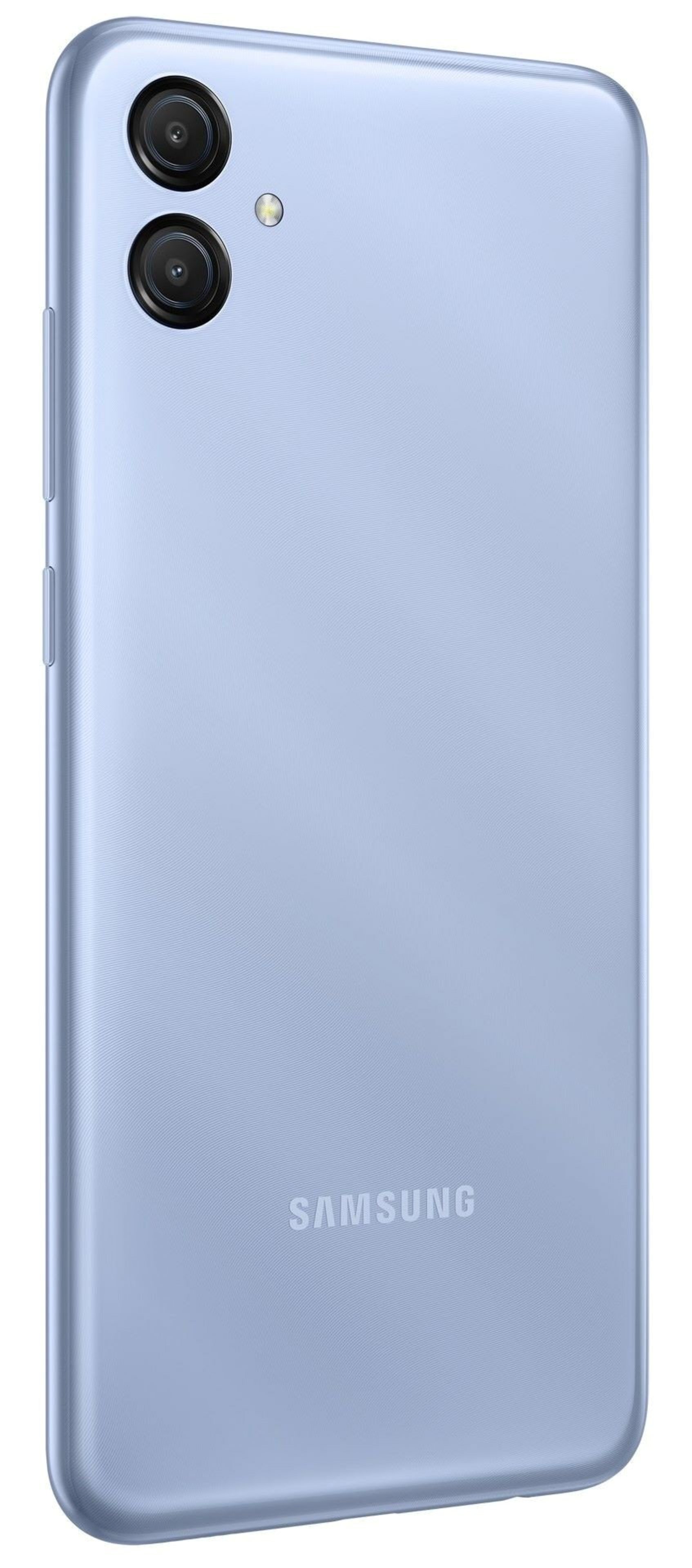 Смартфон Samsung Galaxy A04e (A042) 3/64GB Light Blue (SM-A042FLBHSEK)фото5