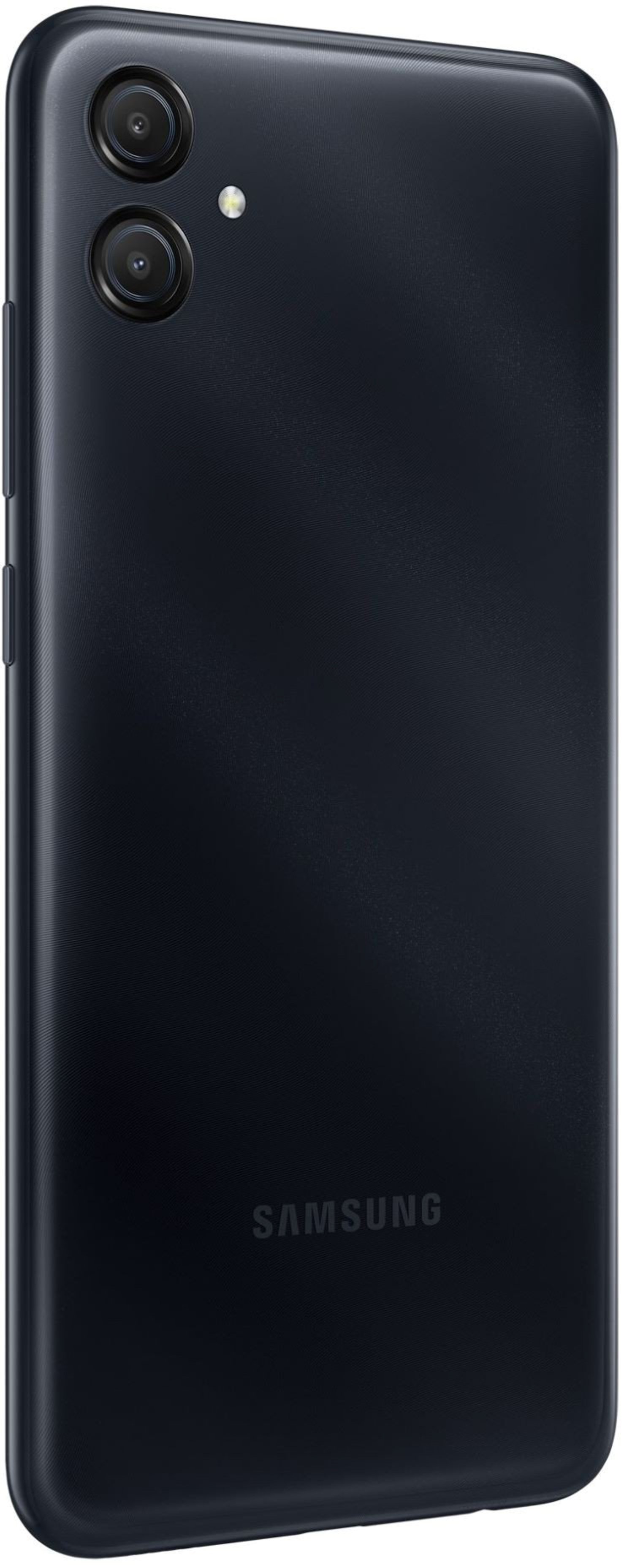 Смартфон Samsung Galaxy A04e (A042) 3/64GB Light Black (SM-A042FZKHSEK) фото 5