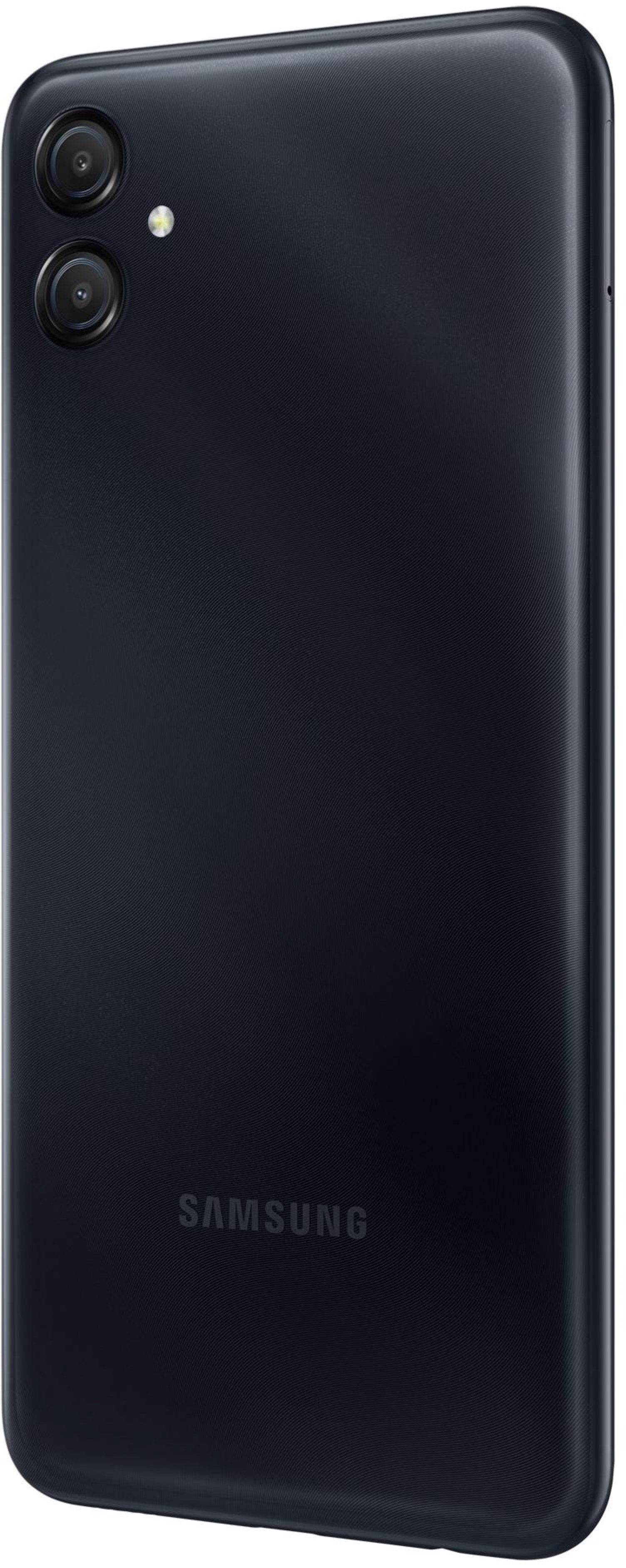 Смартфон Samsung Galaxy A04e (A042) 3/64GB Light Black (SM-A042FZKHSEK) фото 6