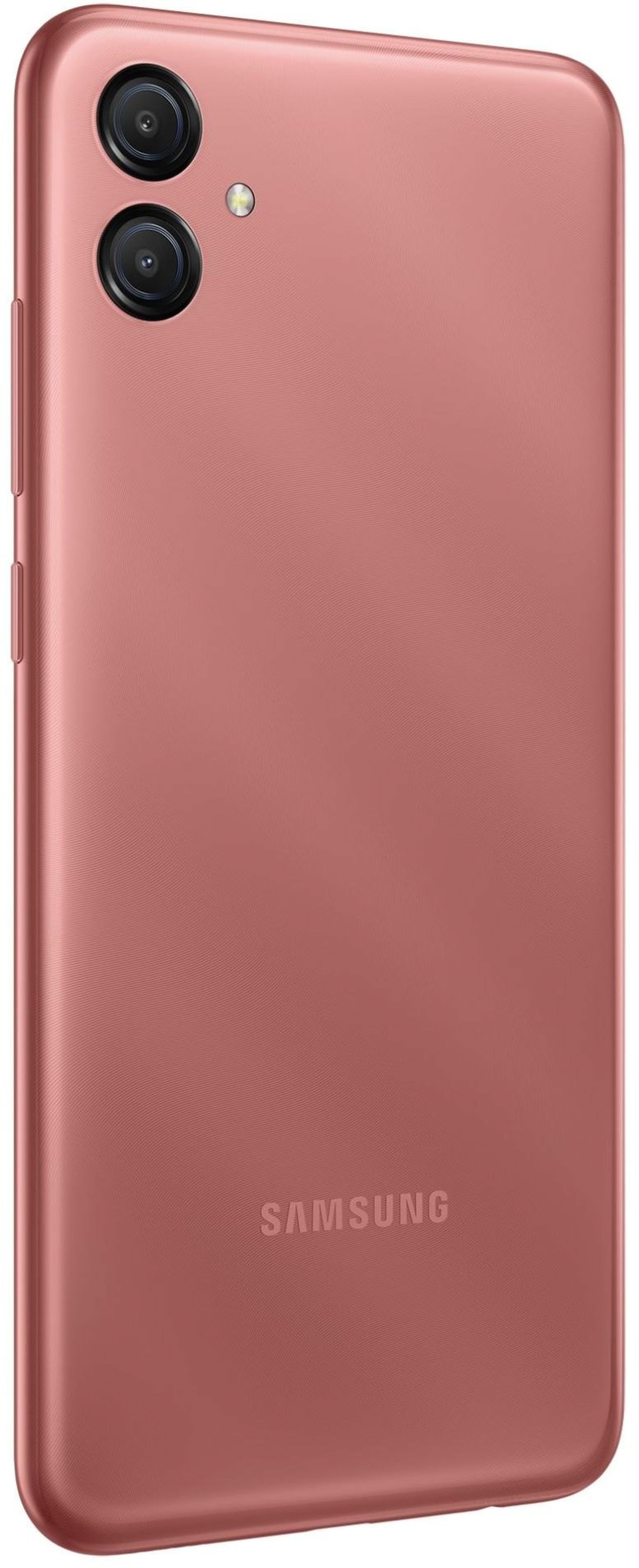 Смартфон Samsung Galaxy A04e (A042) 3/64GB Copper (SM-A042FZCHSEK)фото5