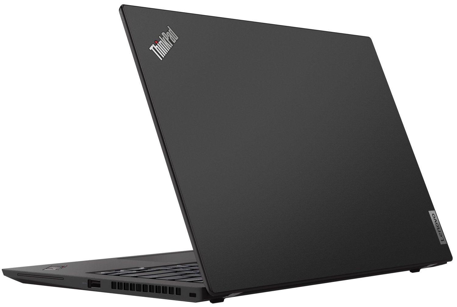 Ноутбук LENOVO ThinkPad T14s Gen 2 (20XF008JRA)фото