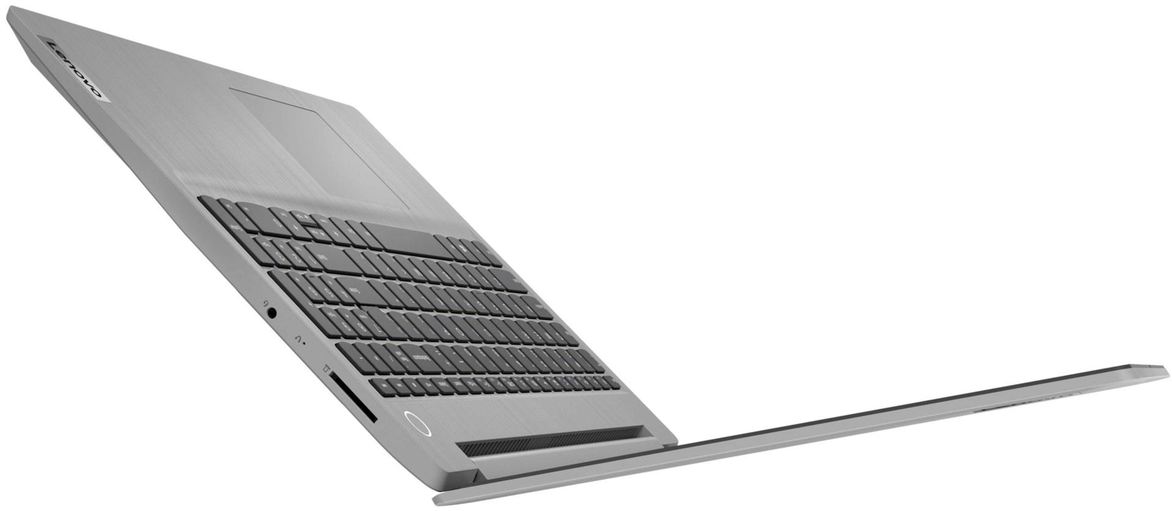 Ноутбук LENOVO Ideapad 3i 15ITL05 Platinum Grey (81X800MNRA)фото9