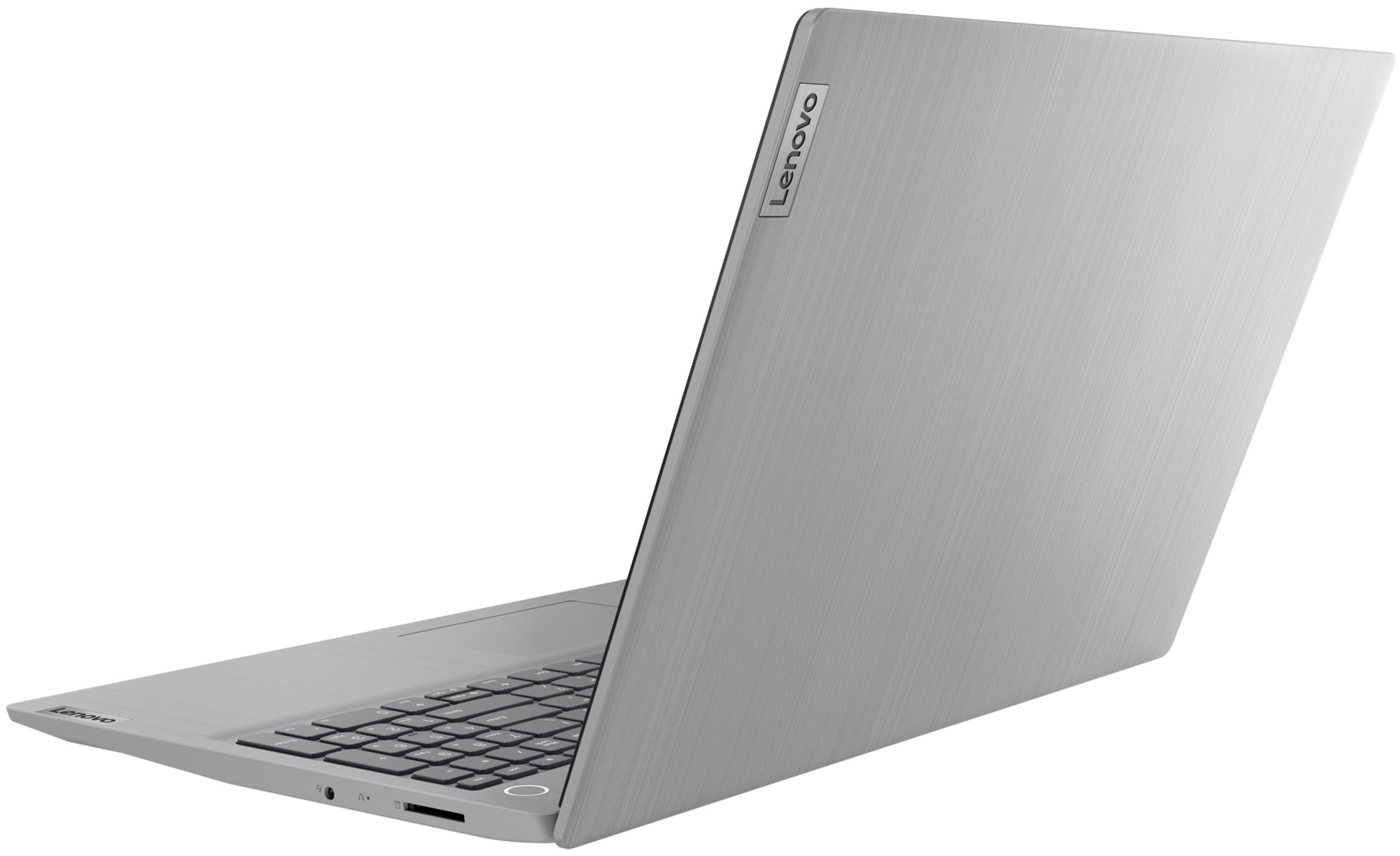 Ноутбук LENOVO Ideapad 3i 15ITL05 Platinum Grey (81X800MNRA)фото12