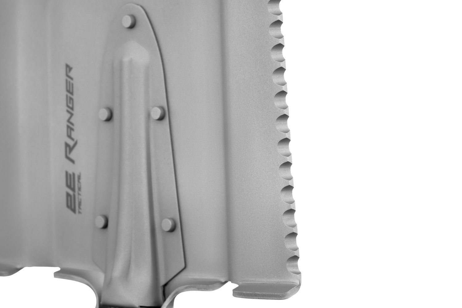 Лопата-мультитул тактична 2E Ranger Steel Gray розбірна, 22в1, з чохлом у комплекті (2E-TSMTSF1-STGR)фото