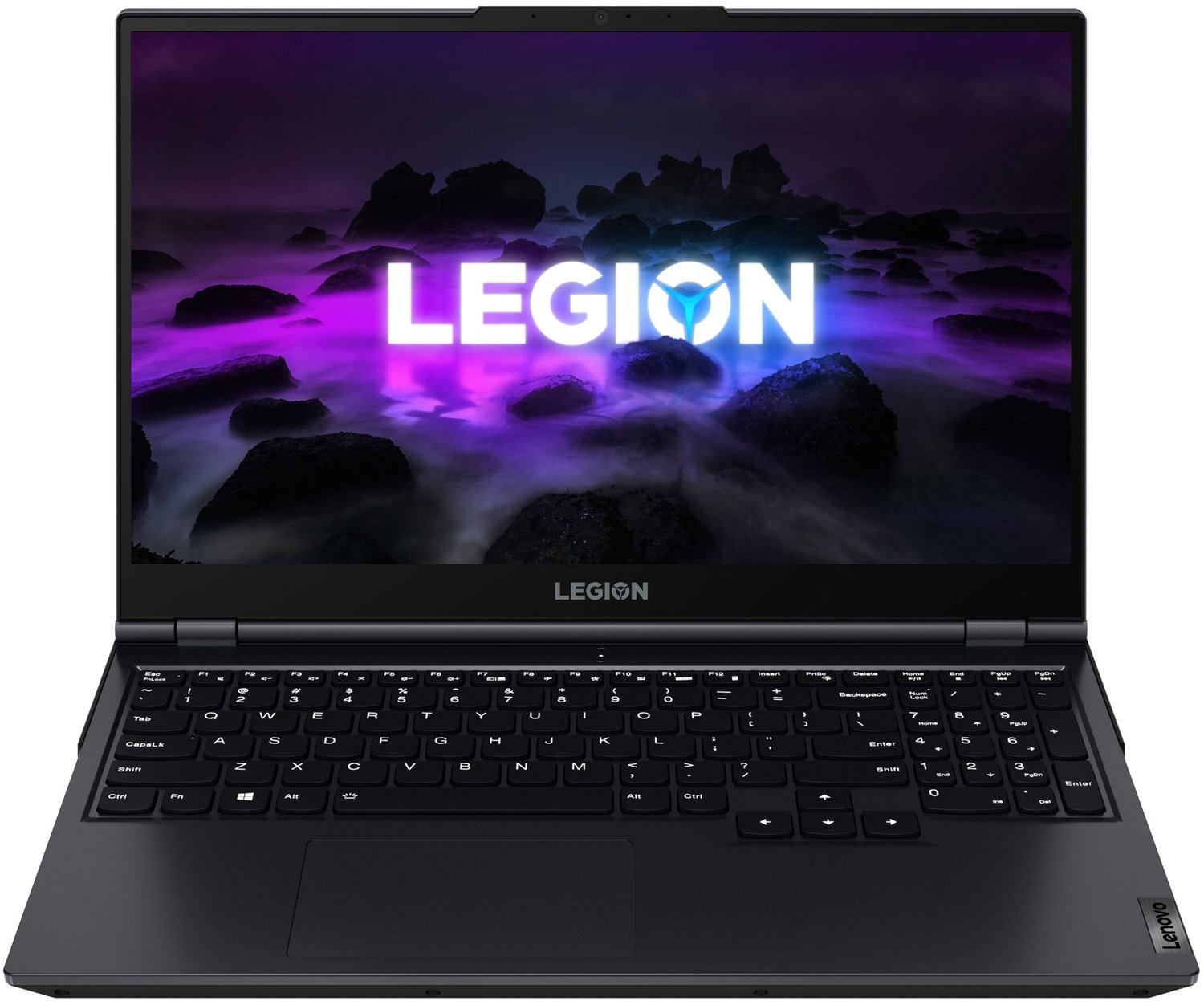 Ноутбук LENOVO Legion 5 15ACH6H (82JW00QERA)фото
