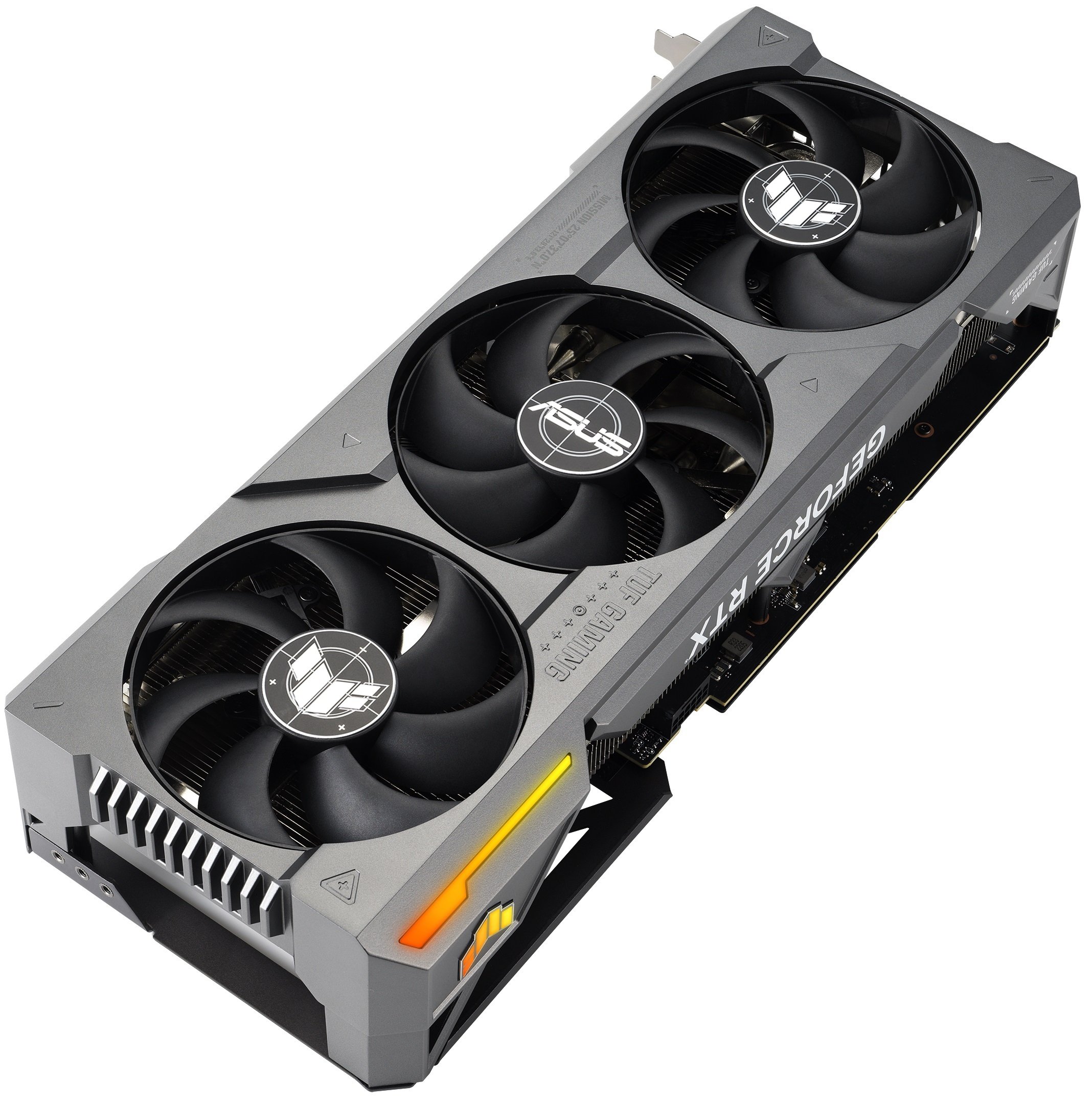 Видеокарта ASUS GeForce RTX 4080 16GB GDDR6 TUF GAMING TUF-RTX4080-16G-GAMING (90YV0IB1-M0NA00) фото 4