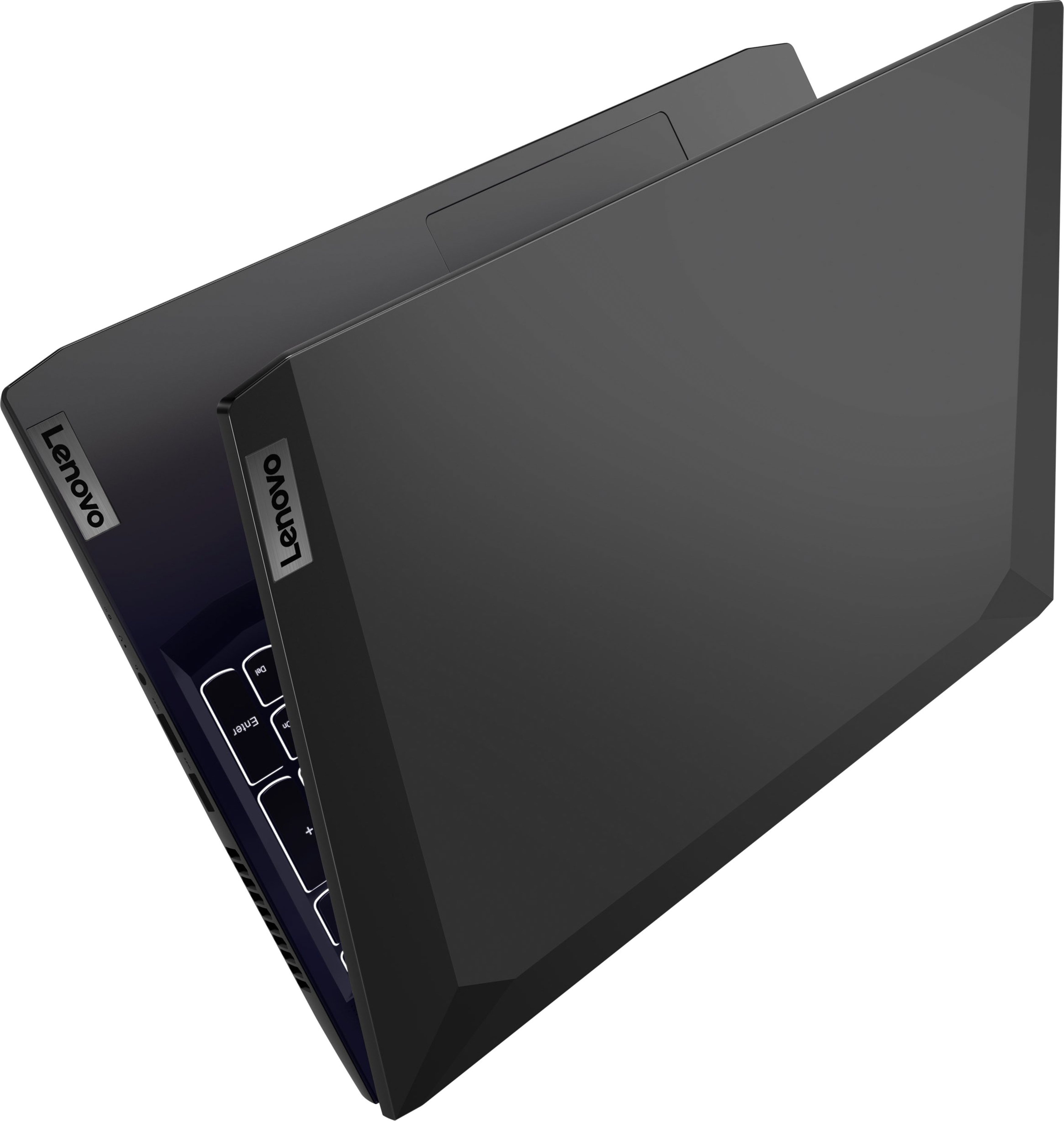 Ноутбук LENOVO Ideapad Gaming 3 15ACH6 (82K201KDRA)фото12