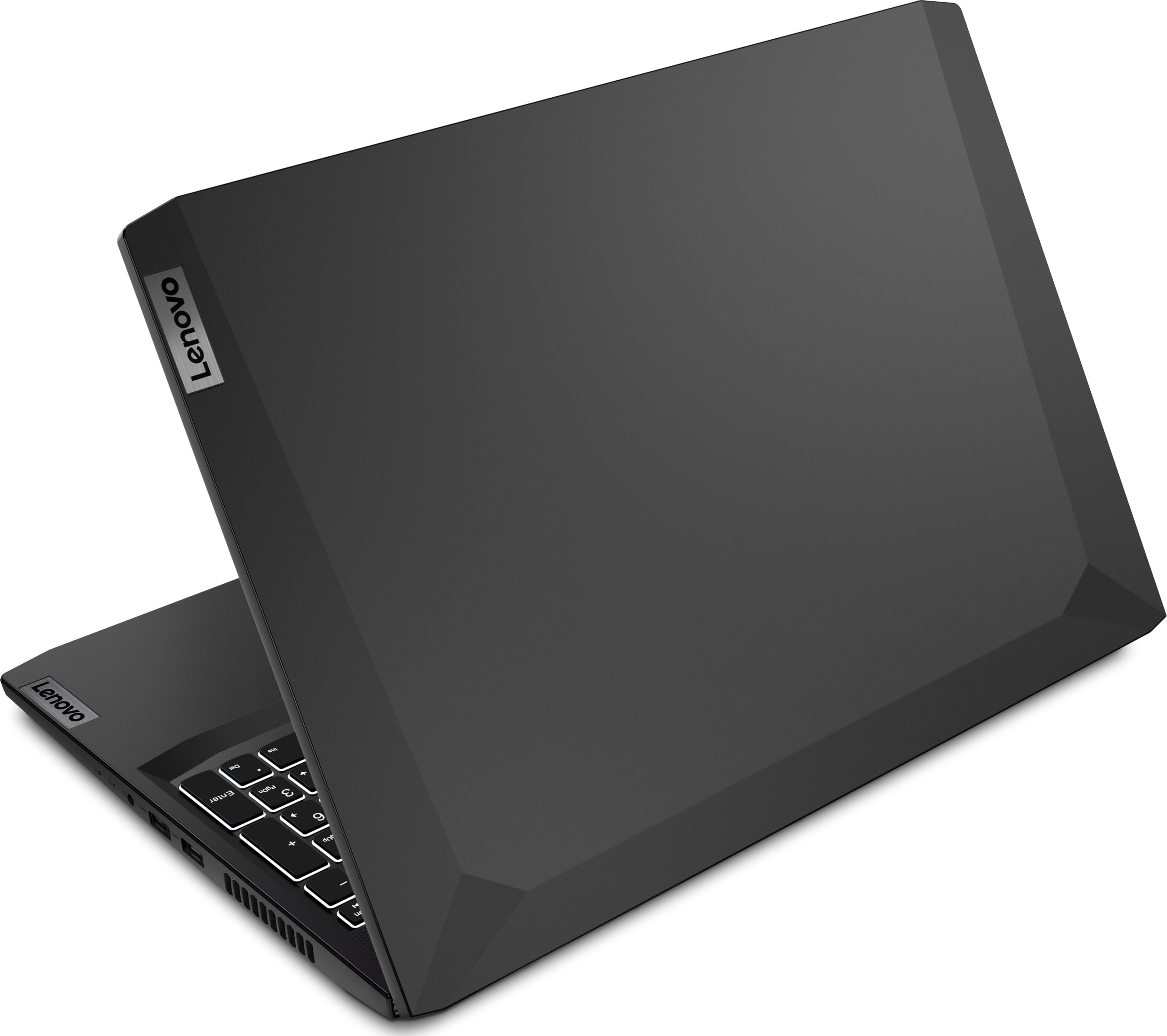 Ноутбук LENOVO Ideapad Gaming 3 15ACH6 (82K201KDRA)фото14
