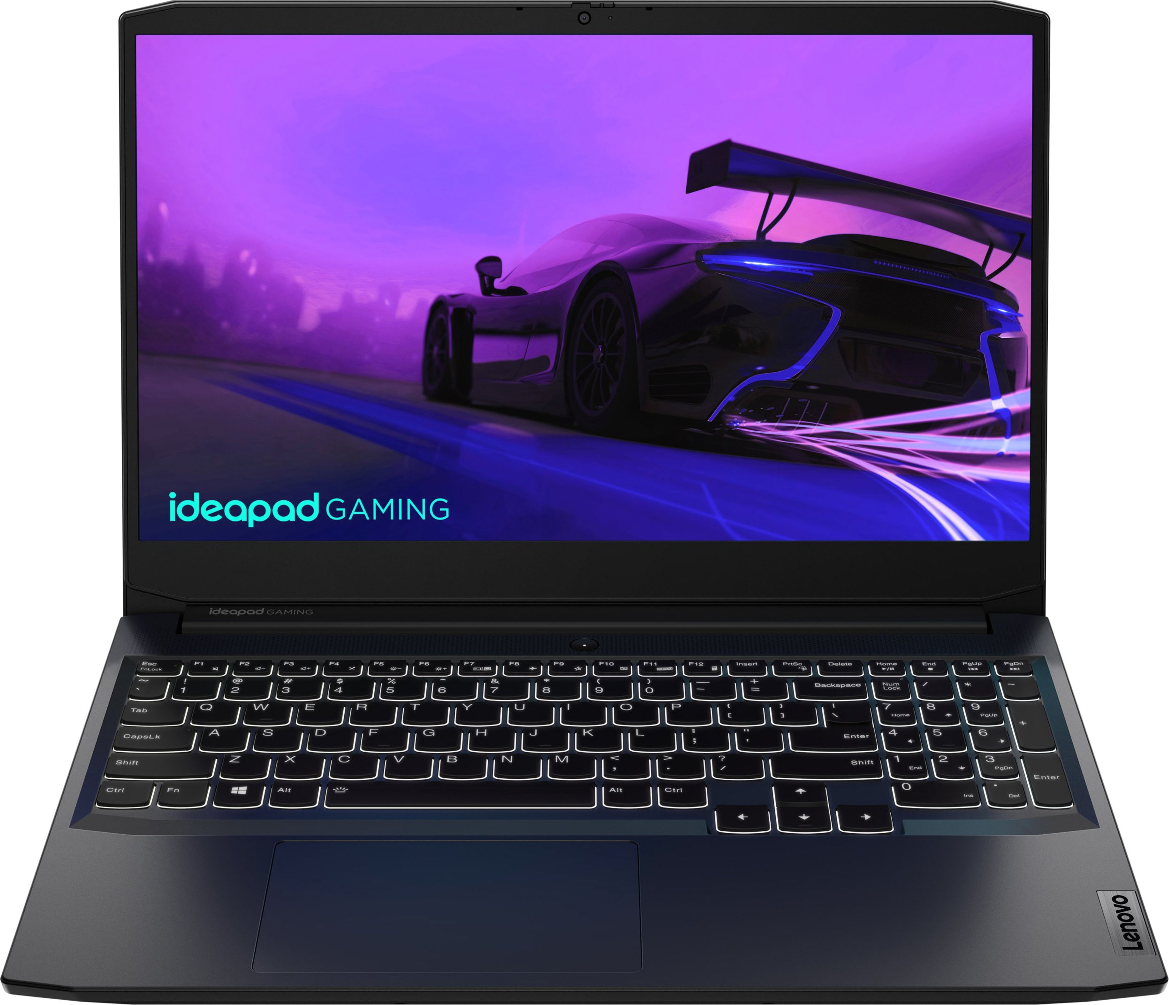 Ноутбук LENOVO Ideapad Gaming 3 15ACH6 (82K201KDRA)фото2
