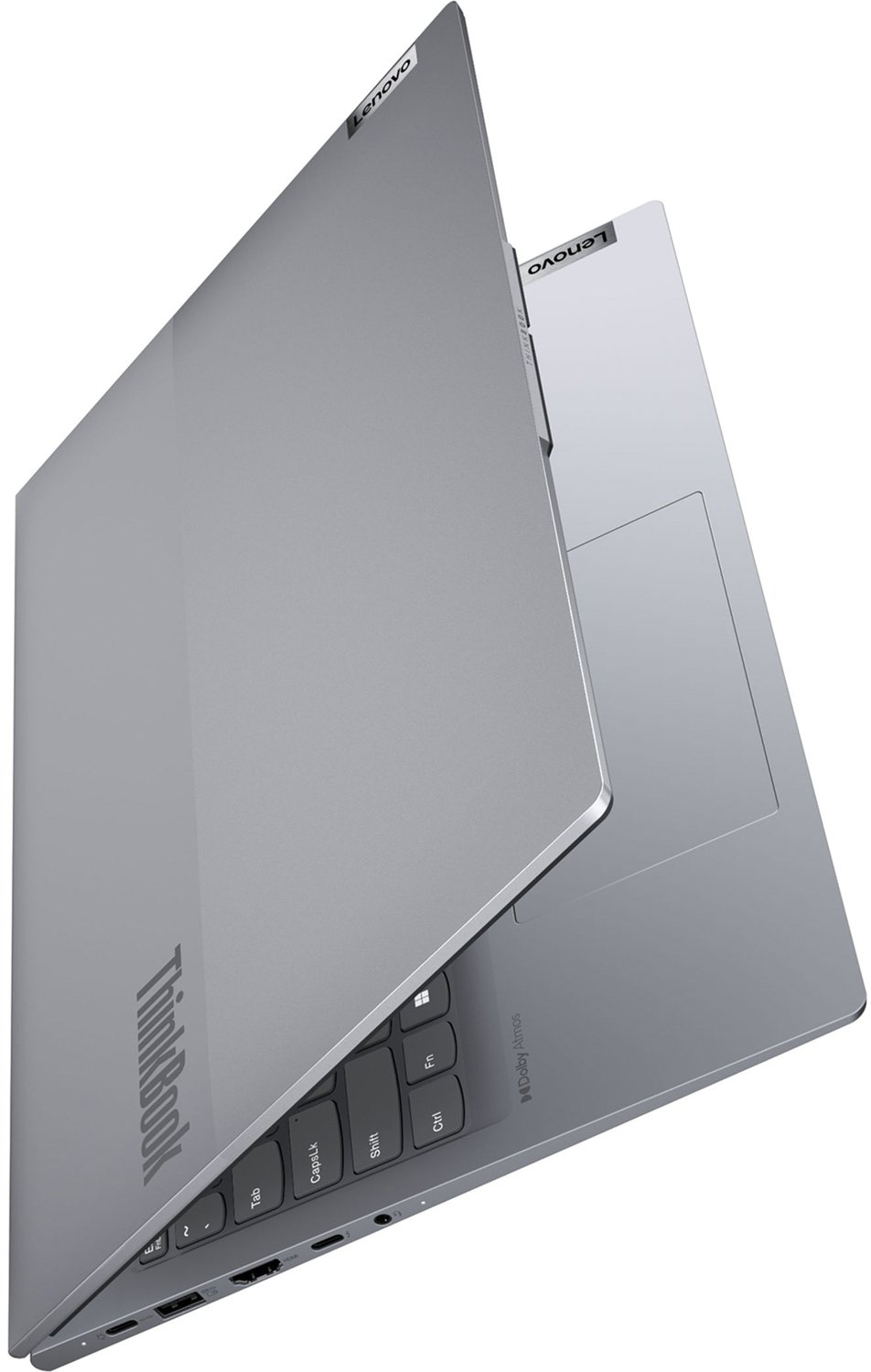 Ноутбук LENOVO ThinkBook 16 G4+ IAP (21CY0013RA)фото