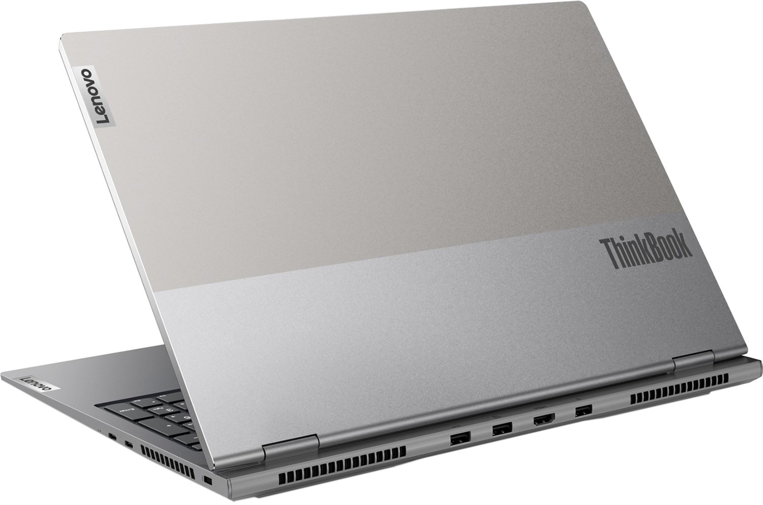 Ноутбук LENOVO ThinkBook 16p G3 ARH (21EK000VRA)фото