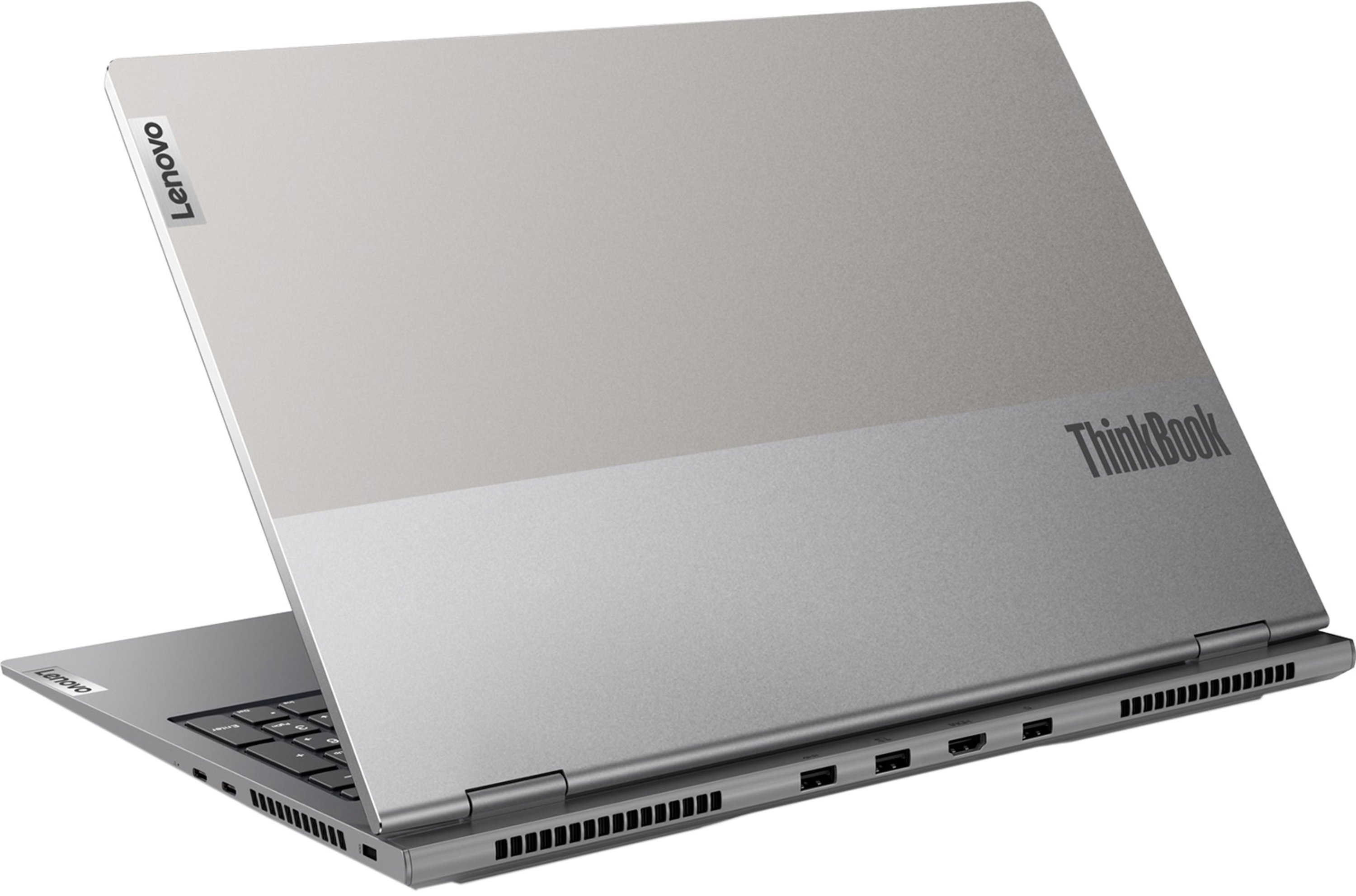 Ноутбук LENOVO ThinkBook 16p G3 ARH (21EK000VRA)фото7