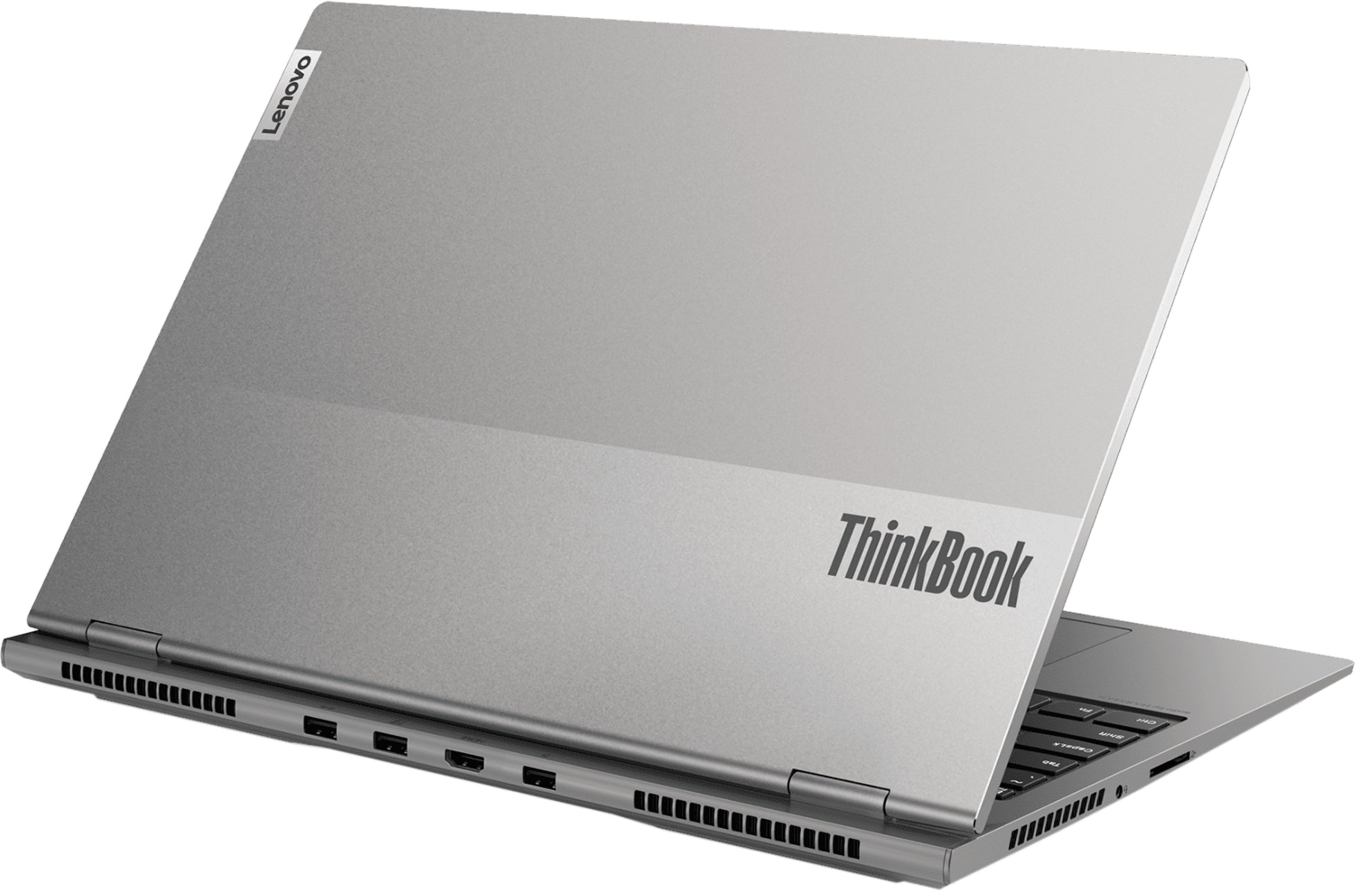 Ноутбук LENOVO ThinkBook 16p G3 ARH (21EK000VRA)фото8