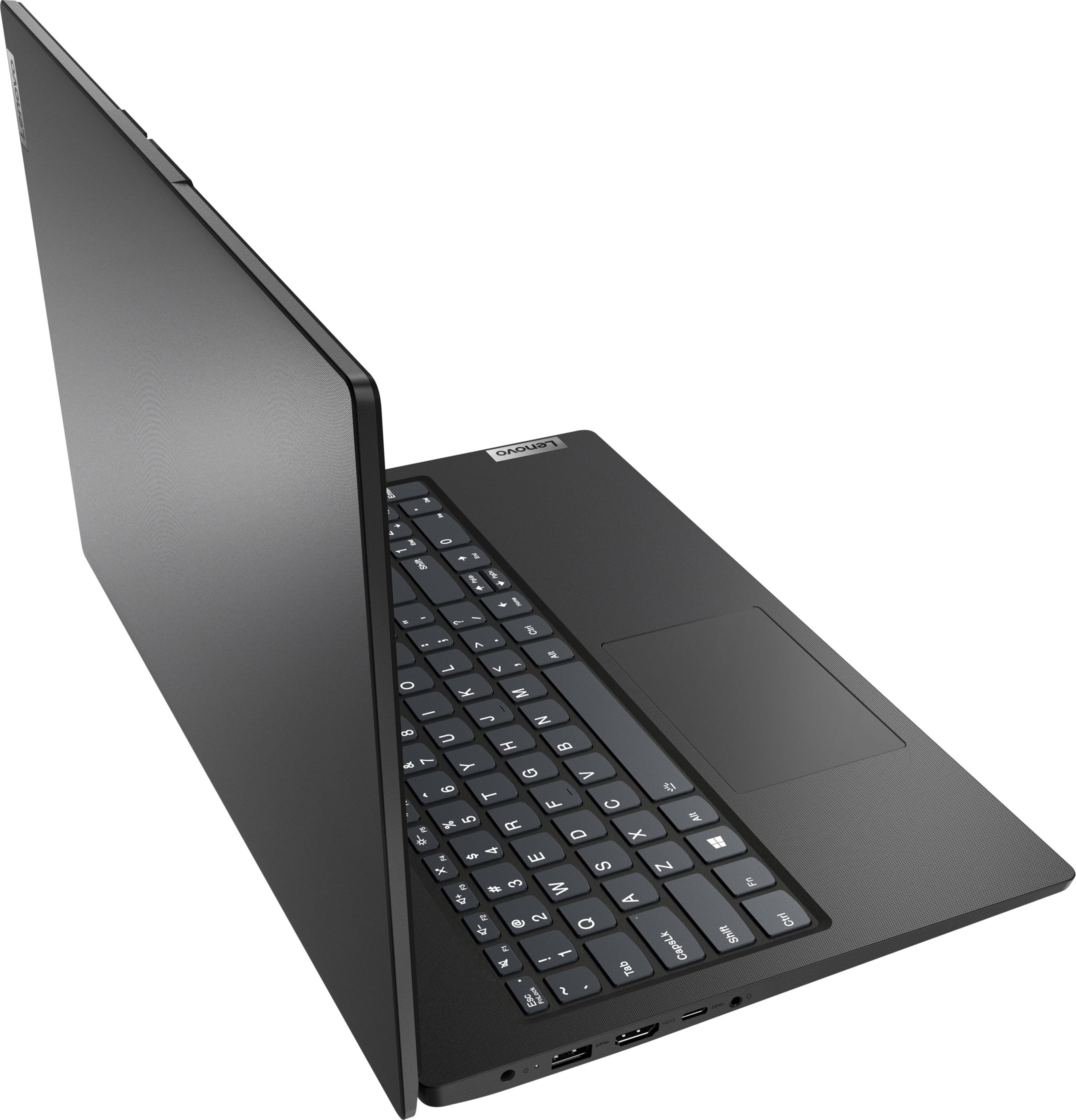 Ноутбук LENOVO V15 G2 ALC (82KD00DURA)фото13