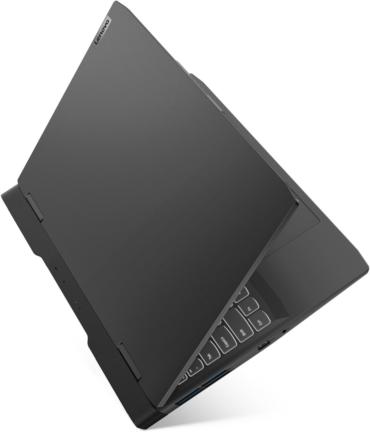 Ноутбук LENOVO IdeaPad Gaming 3 15IAH7 (82S900WBRA)фото