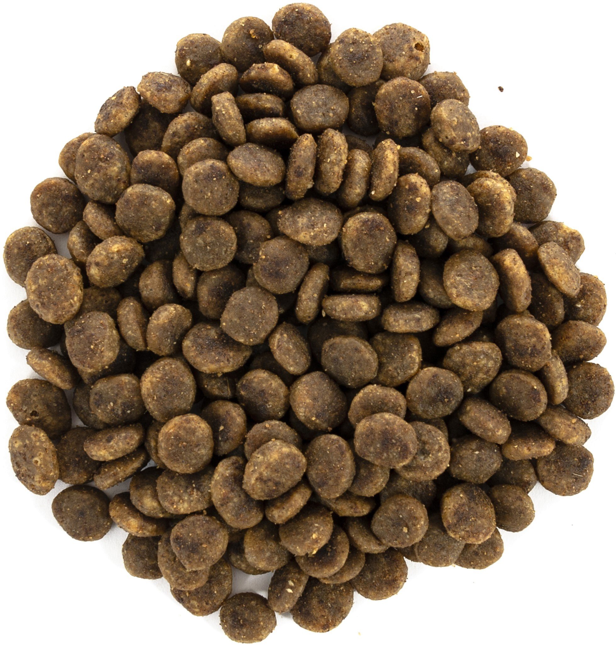 Сухий корм для вибагливих кішок Brit Care Cat GF Sensitive Digestion & Delicate Taste з індичкою та лососем, 2кгфото3