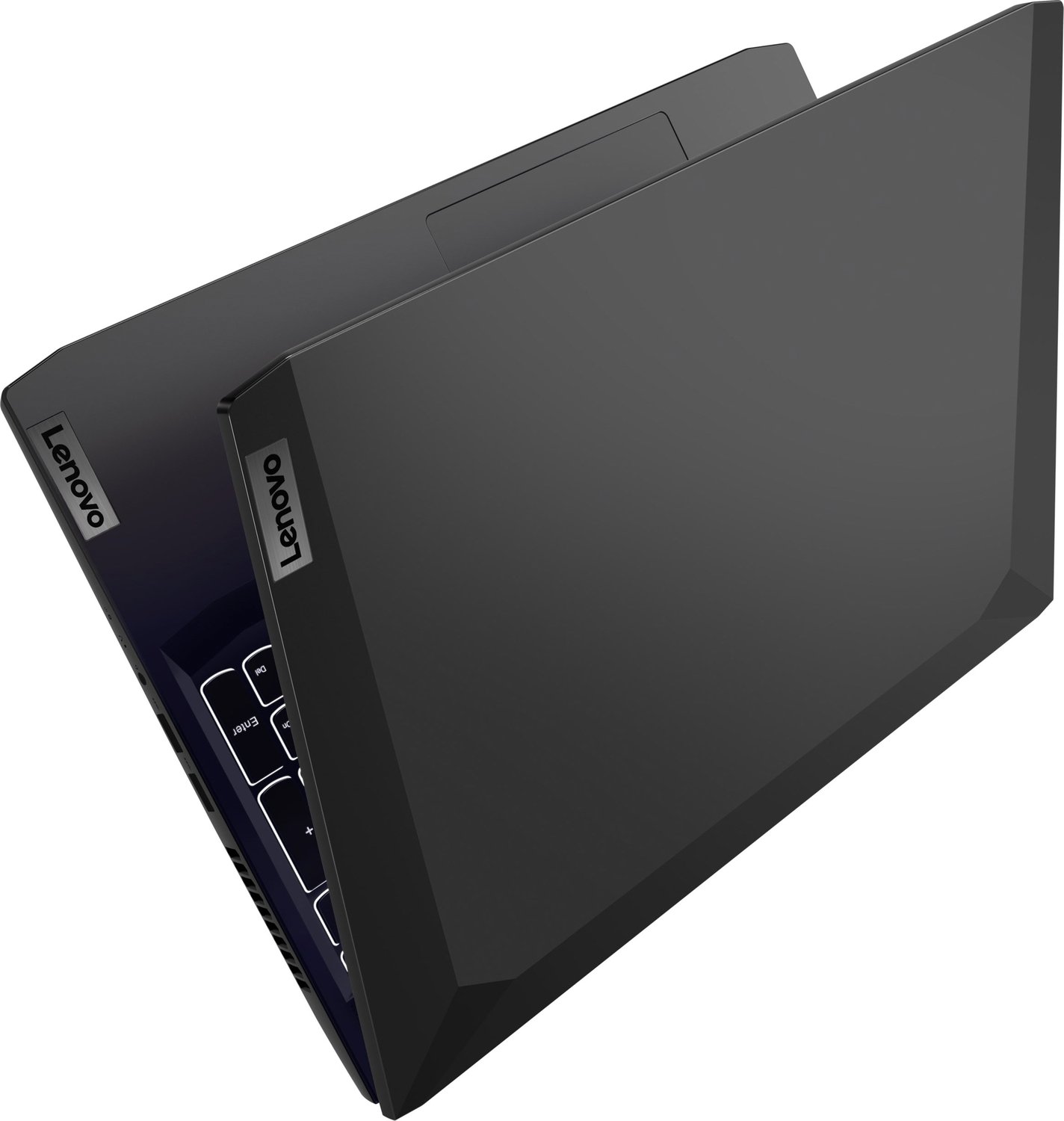 Ноутбук LENOVO IdeaPad Gaming 3 15IHU6 (82K101H2RA)фото