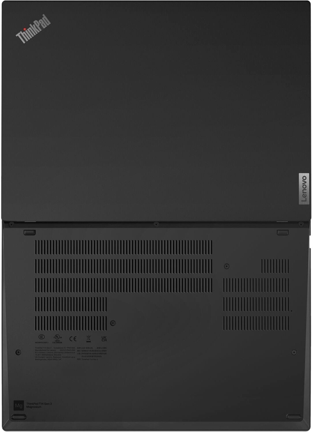 Ноутбук LENOVO ThinkPad T14 AMD G3 T (21CF002URA)фото