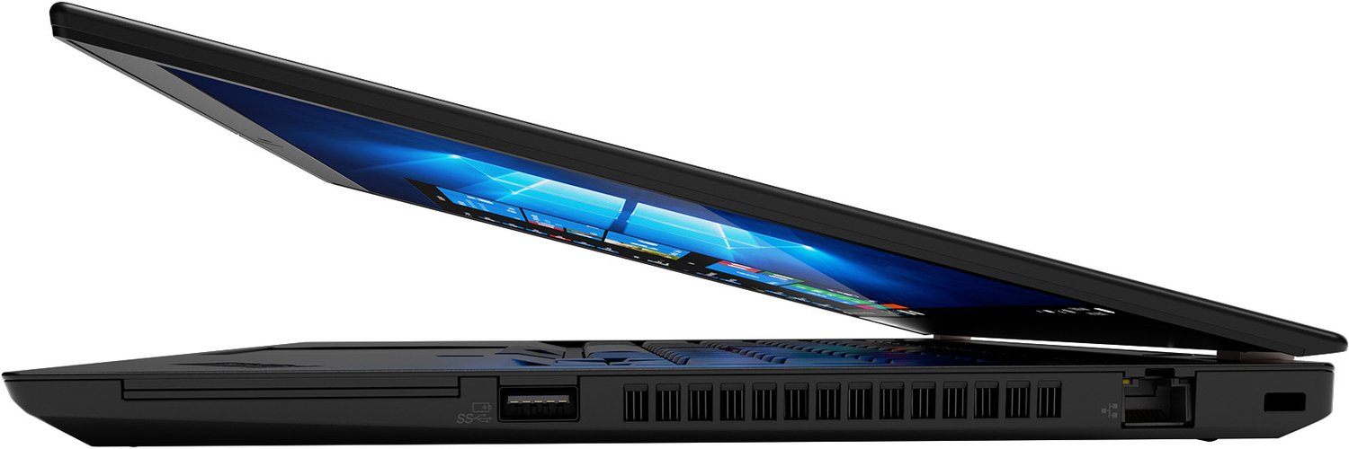 Ноутбук LENOVO ThinkPad T14 G2 T (20W0012XRA)фото