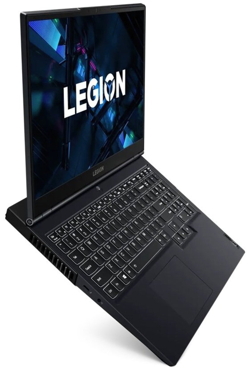 Ноутбук LENOVO Legion 5 15ITH6H (82JH00LRRA)фото