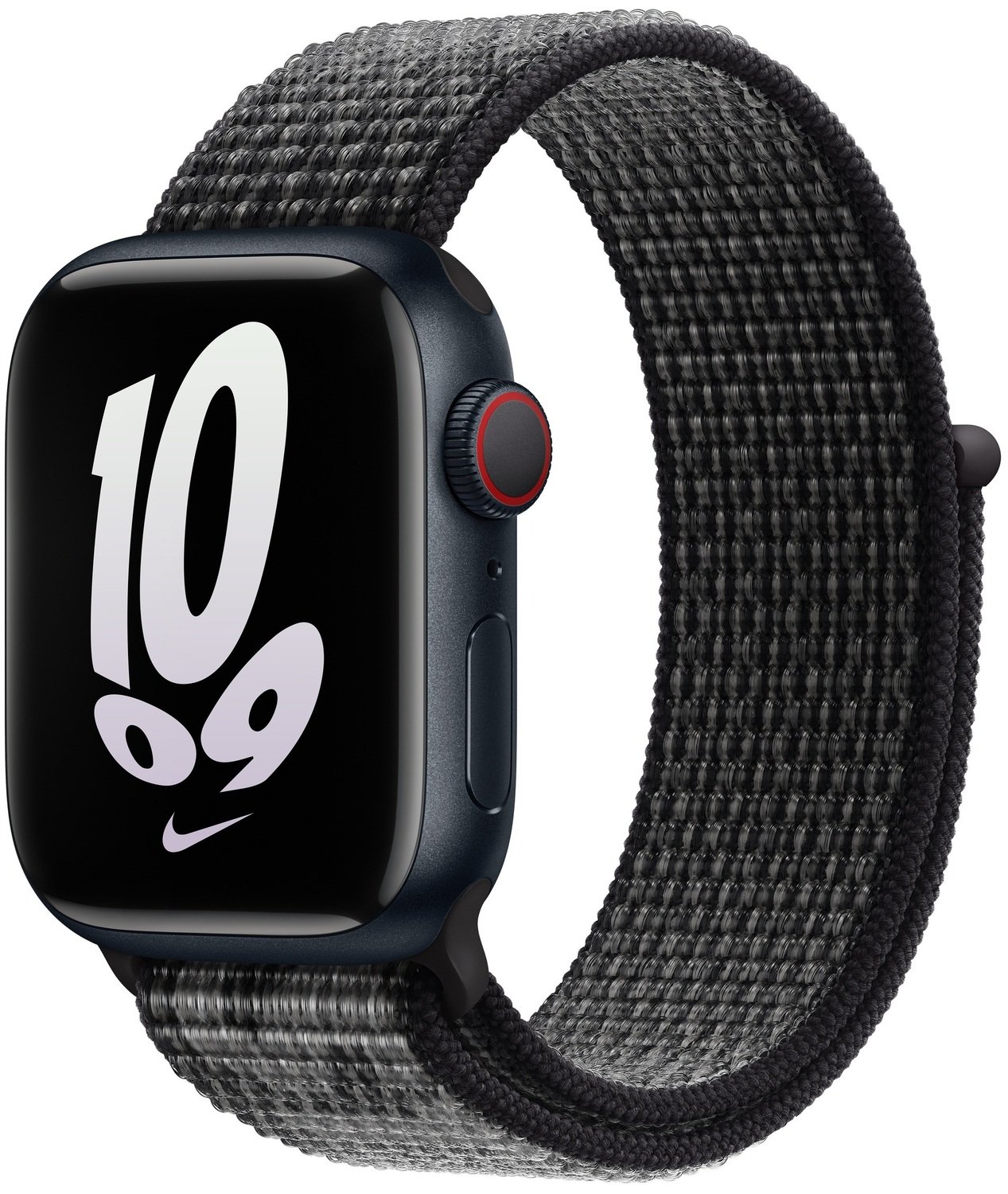 Series 3 store apple nike watch