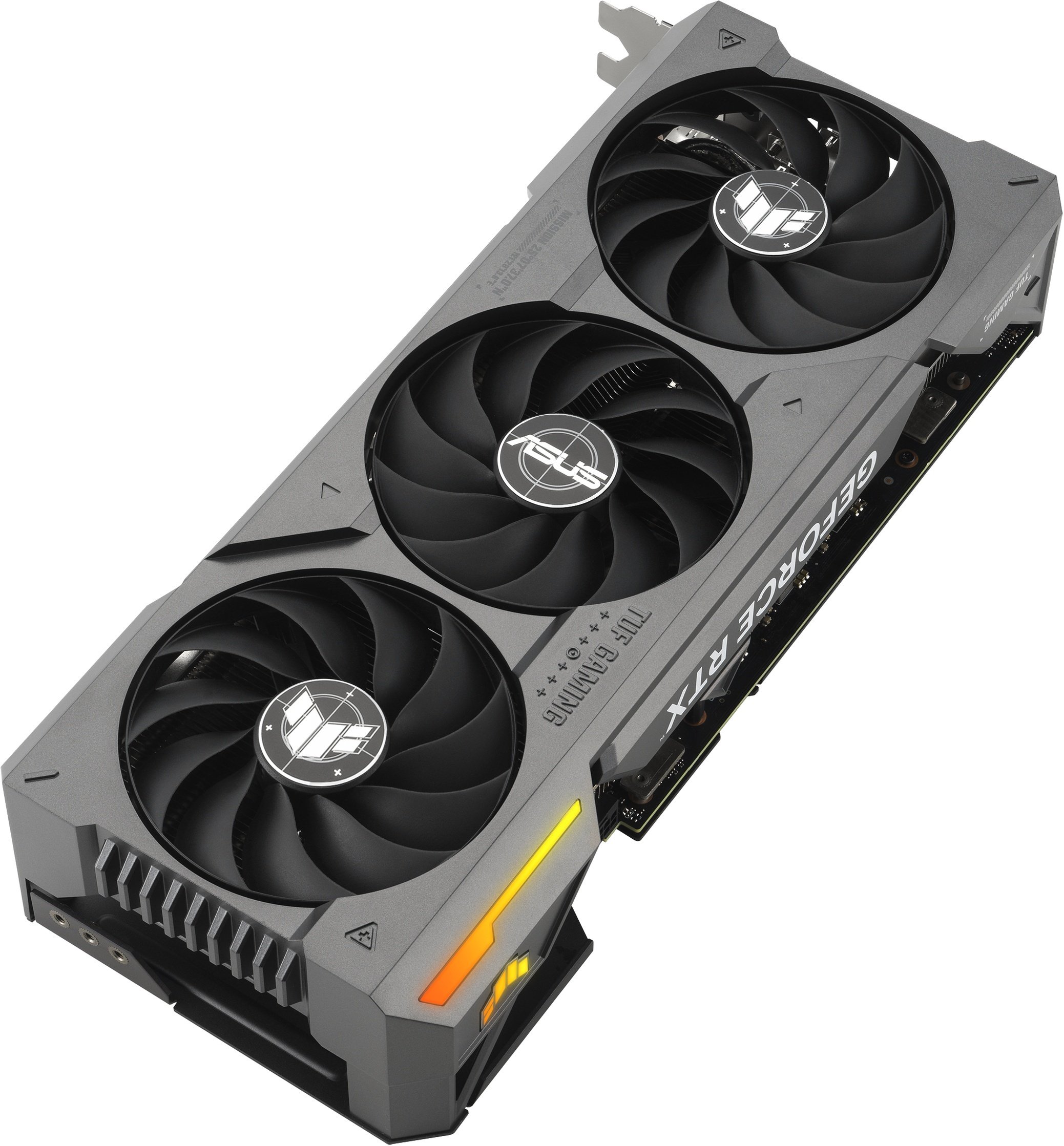 Видеокарта ASUS GeForce RTX 4070TI 12GB GDDR6X GAMING OC (90YV0IJ0-M0NA00) фото 5