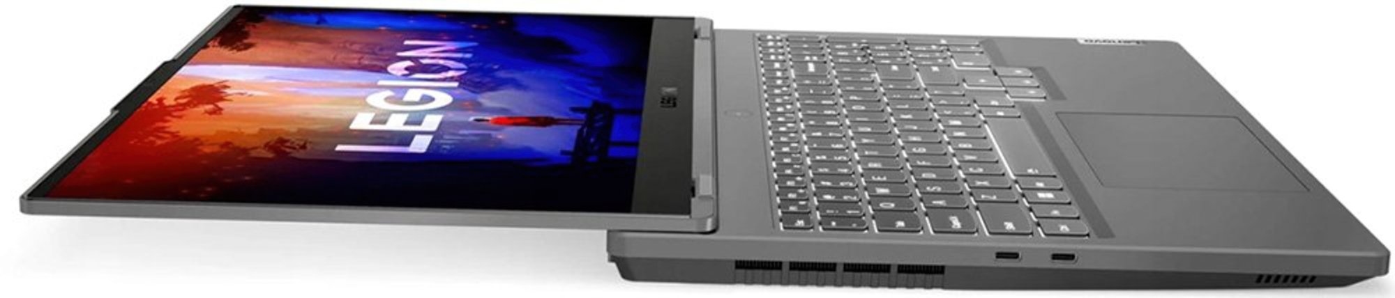 Ноутбук LENOVO Legion 5 15ARH7 (82RE006SRA)фото4