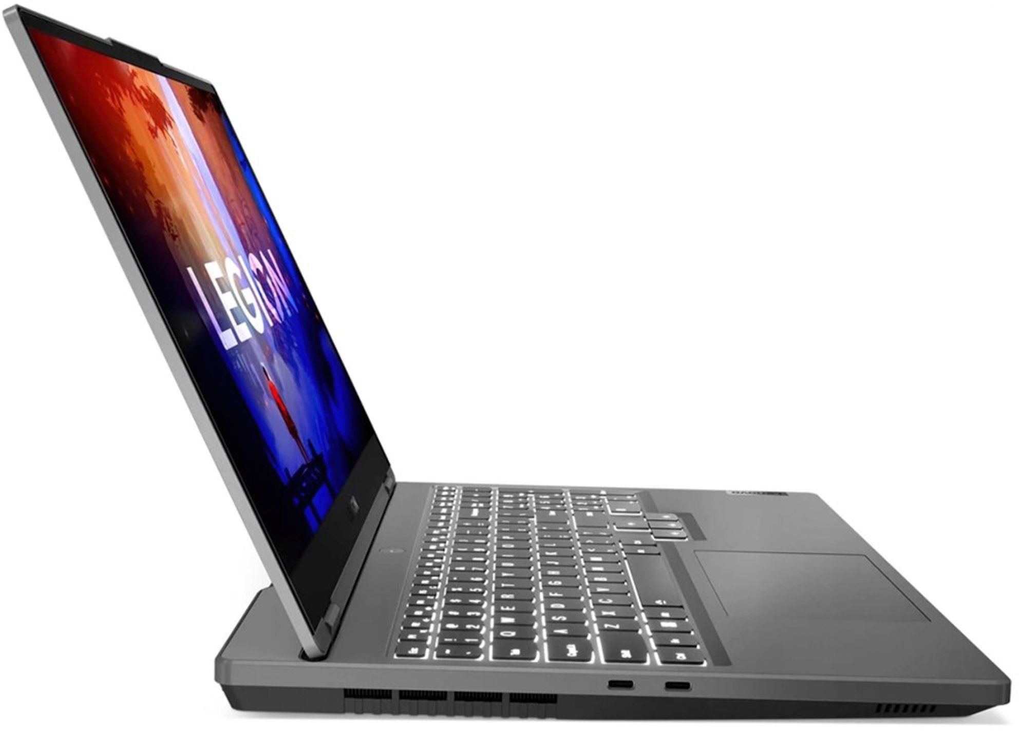 Ноутбук LENOVO Legion 5 15ARH7 (82RE006SRA)фото5