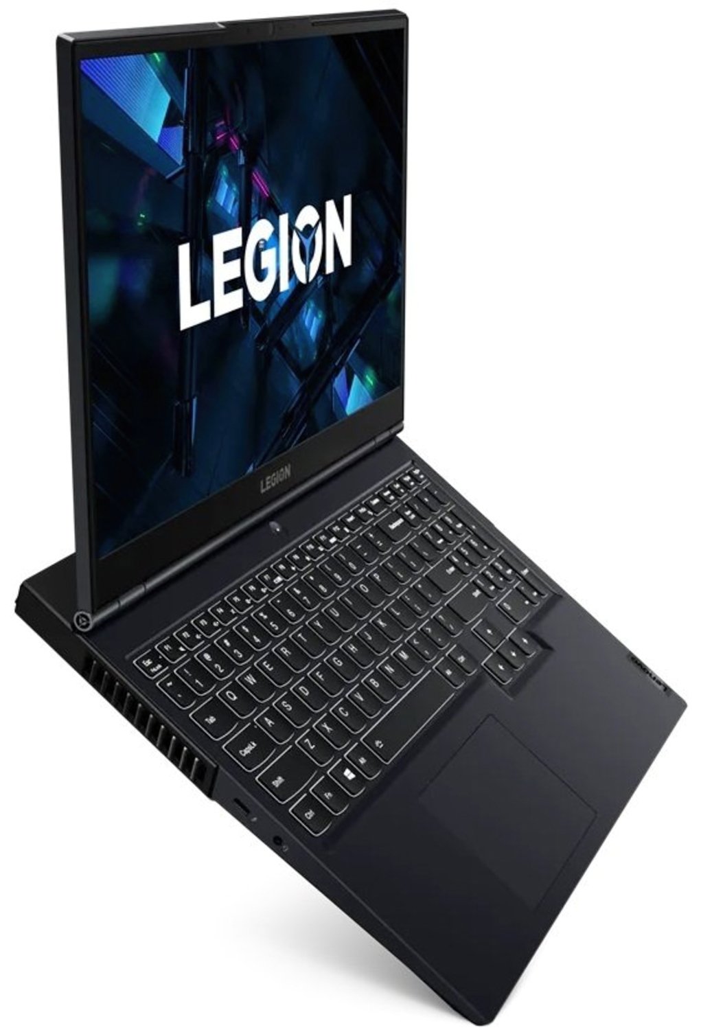 Ноутбук LENOVO Legion 5 15ITH6 (82JK00M7RA)фото