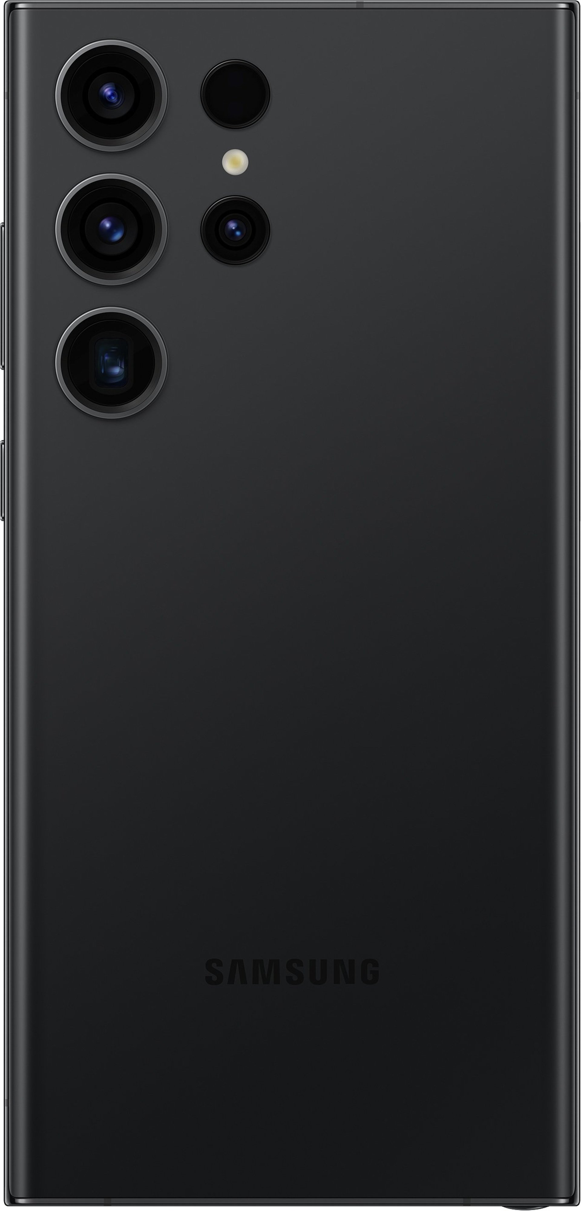 Смартфон Samsung Galaxy S23 Ultra 12/512Gb Black (SM-S918BZKHSEK) фото 6