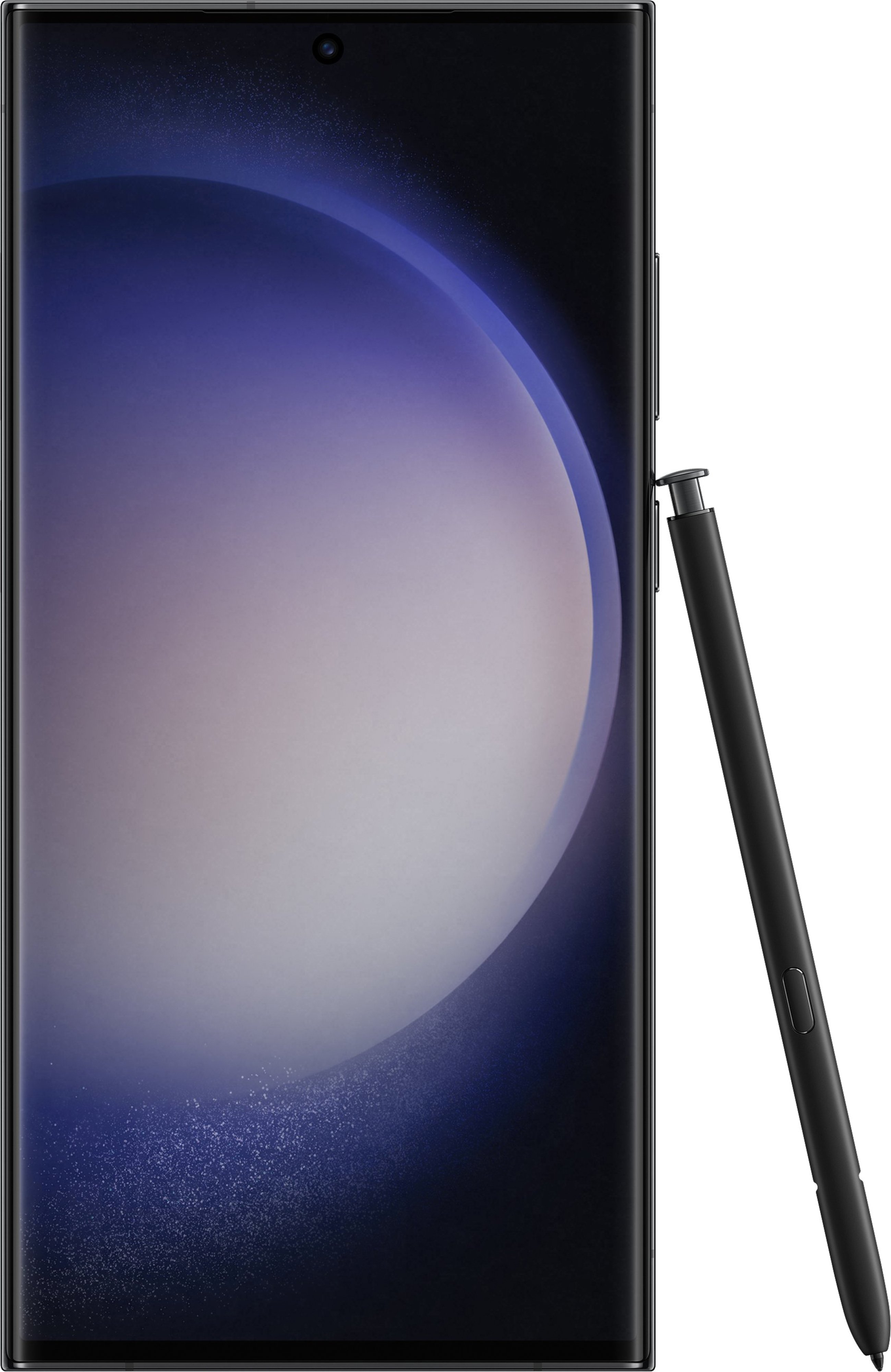 Смартфон Samsung Galaxy S23 Ultra 12/512Gb Black (SM-S918BZKHSEK) фото 9