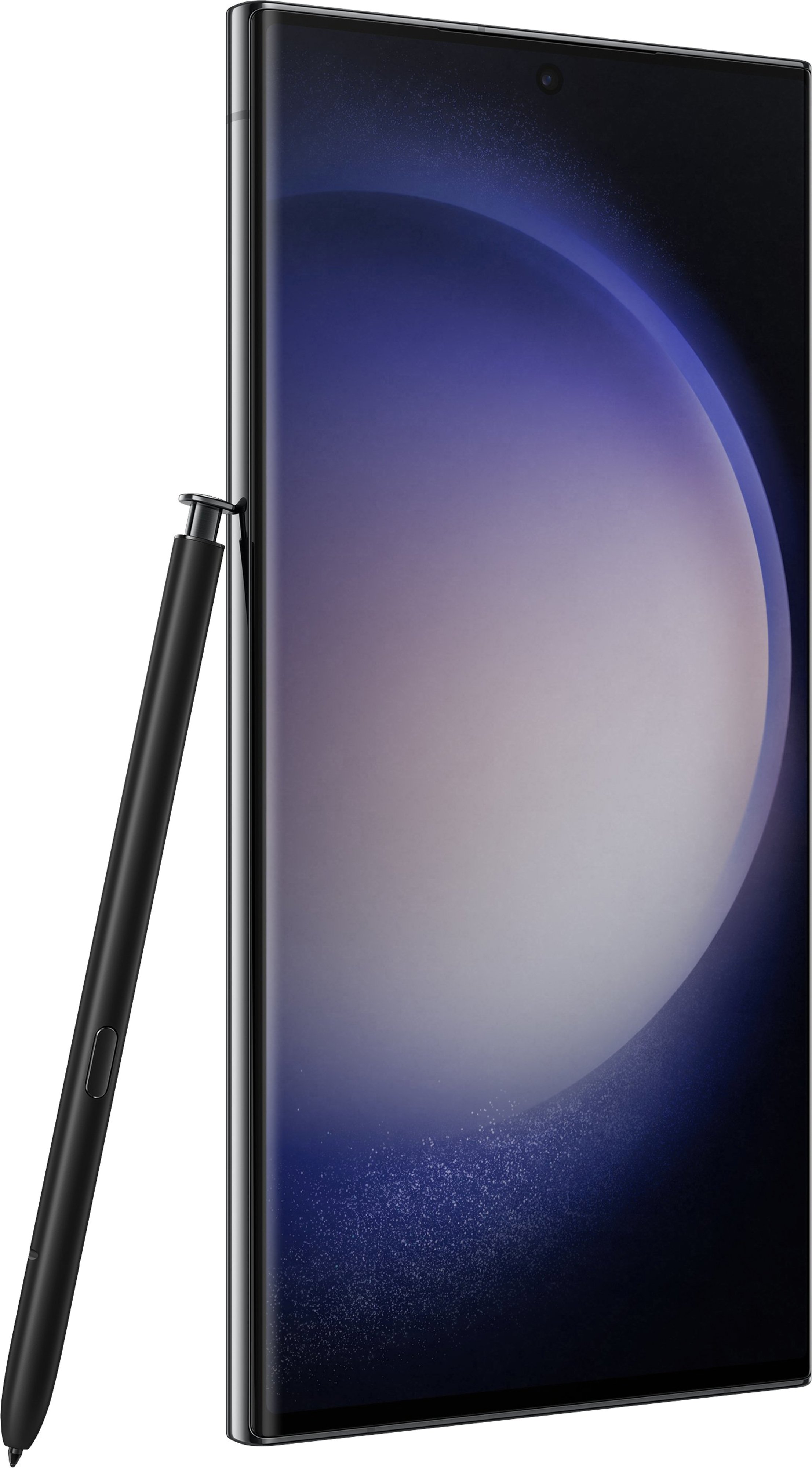 Смартфон Samsung Galaxy S23 Ultra 12/512Gb Black (SM-S918BZKHSEK) фото 8