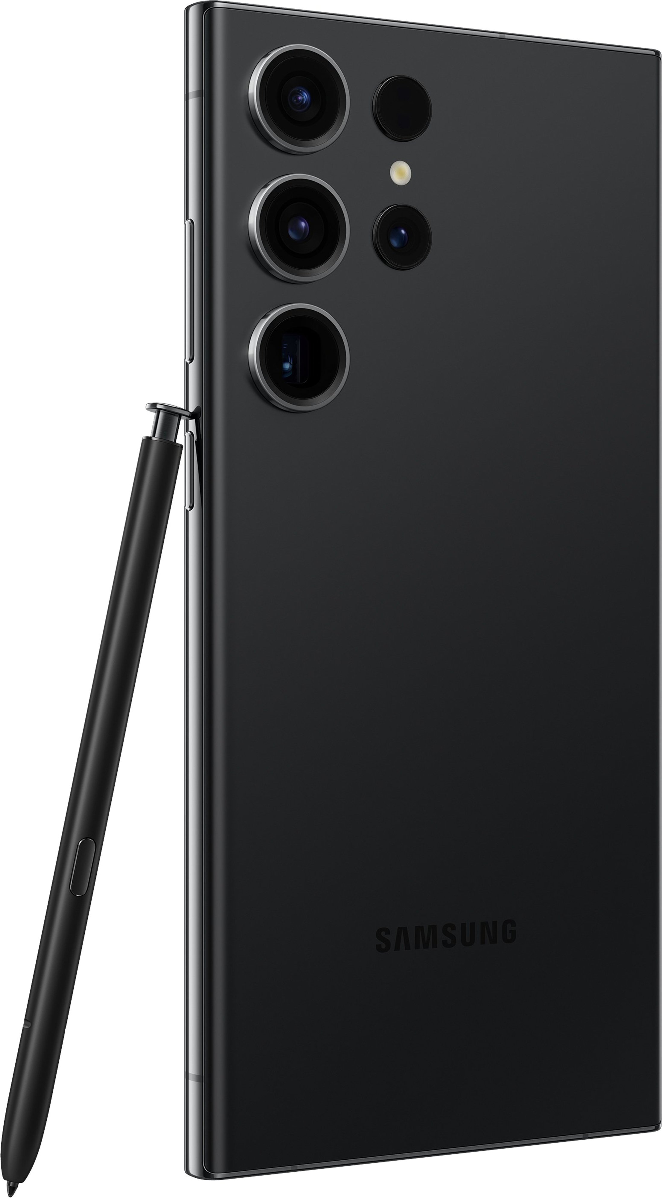 Смартфон Samsung Galaxy S23 Ultra 12/512Gb Black (SM-S918BZKHSEK) фото 11