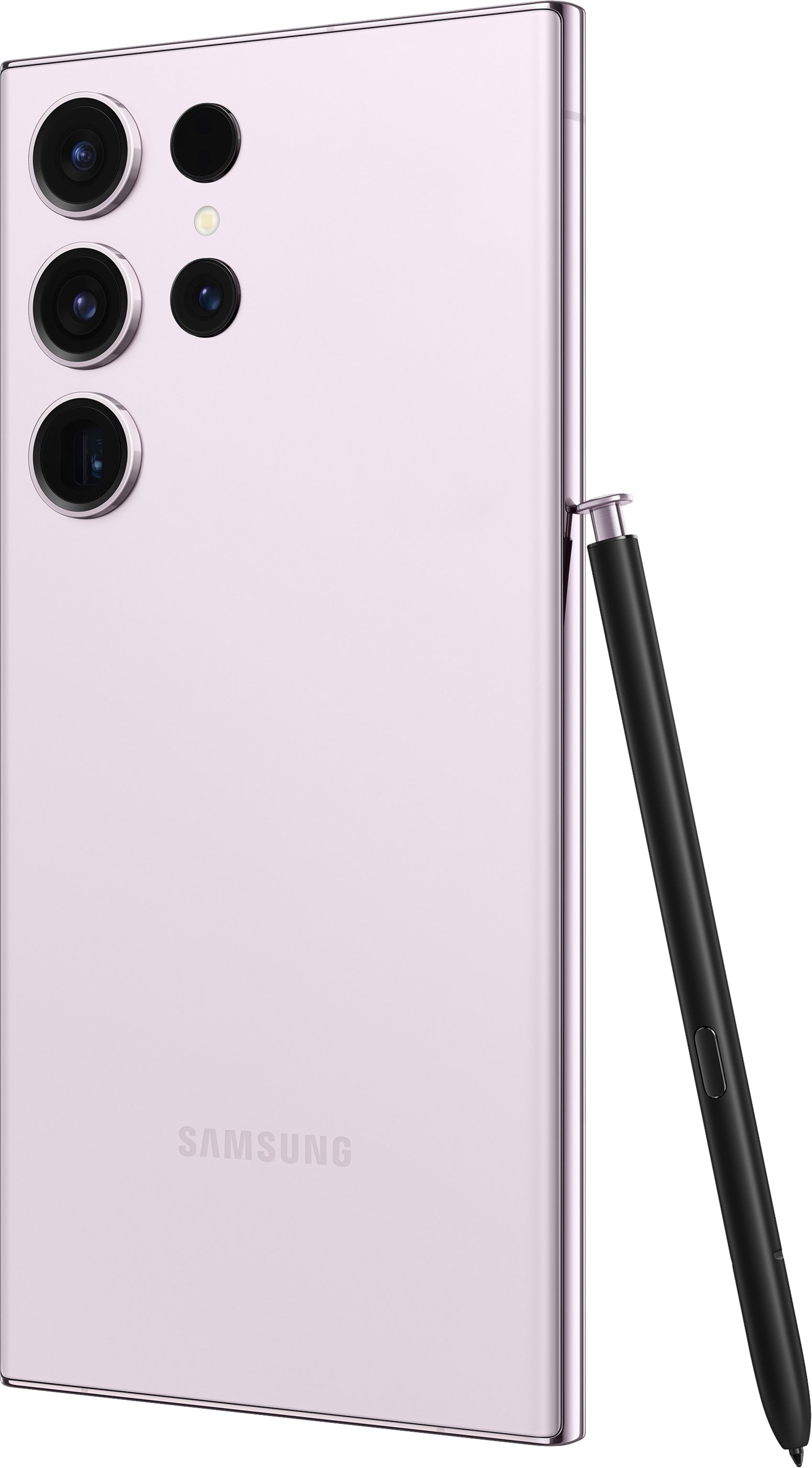Смартфон Samsung Galaxy S23 Ultra 12/256Gb Light Pink (SM-S918BLIGSEK)фото13