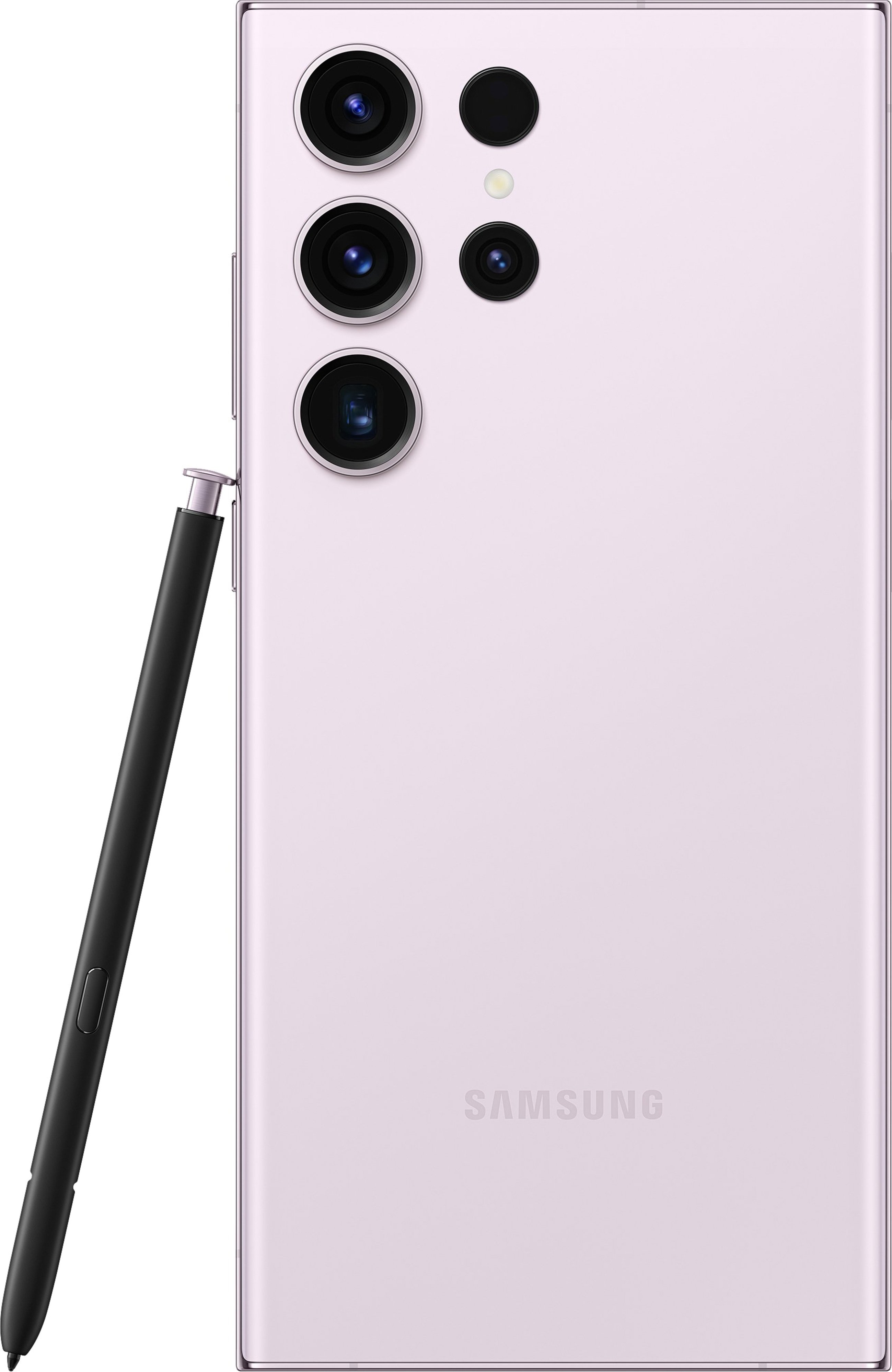 Смартфон Samsung Galaxy S23 Ultra 12/256Gb Light Pink (SM-S918BLIGSEK)фото11