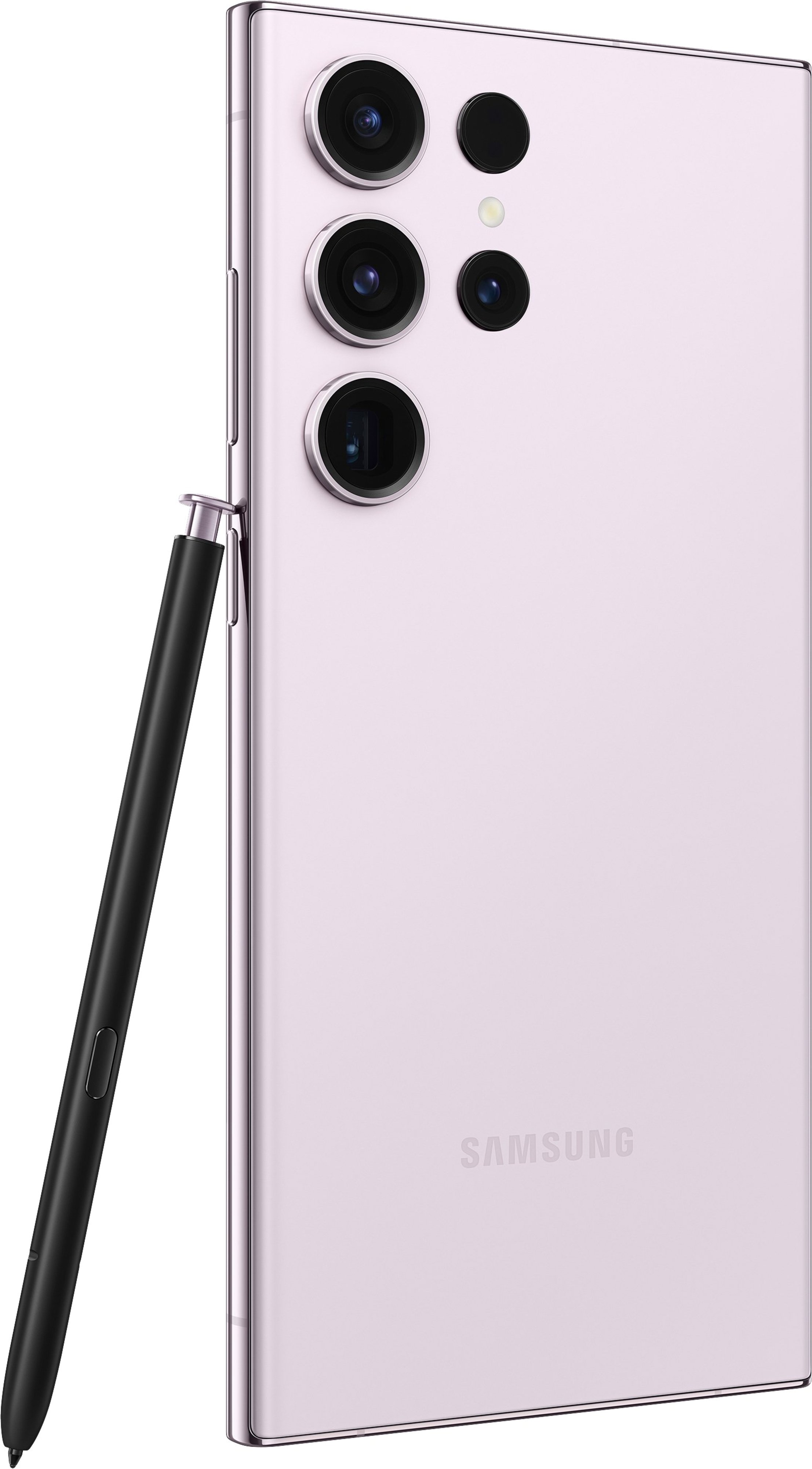 Смартфон Samsung Galaxy S23 Ultra 12/256Gb Light Pink (SM-S918BLIGSEK)фото12