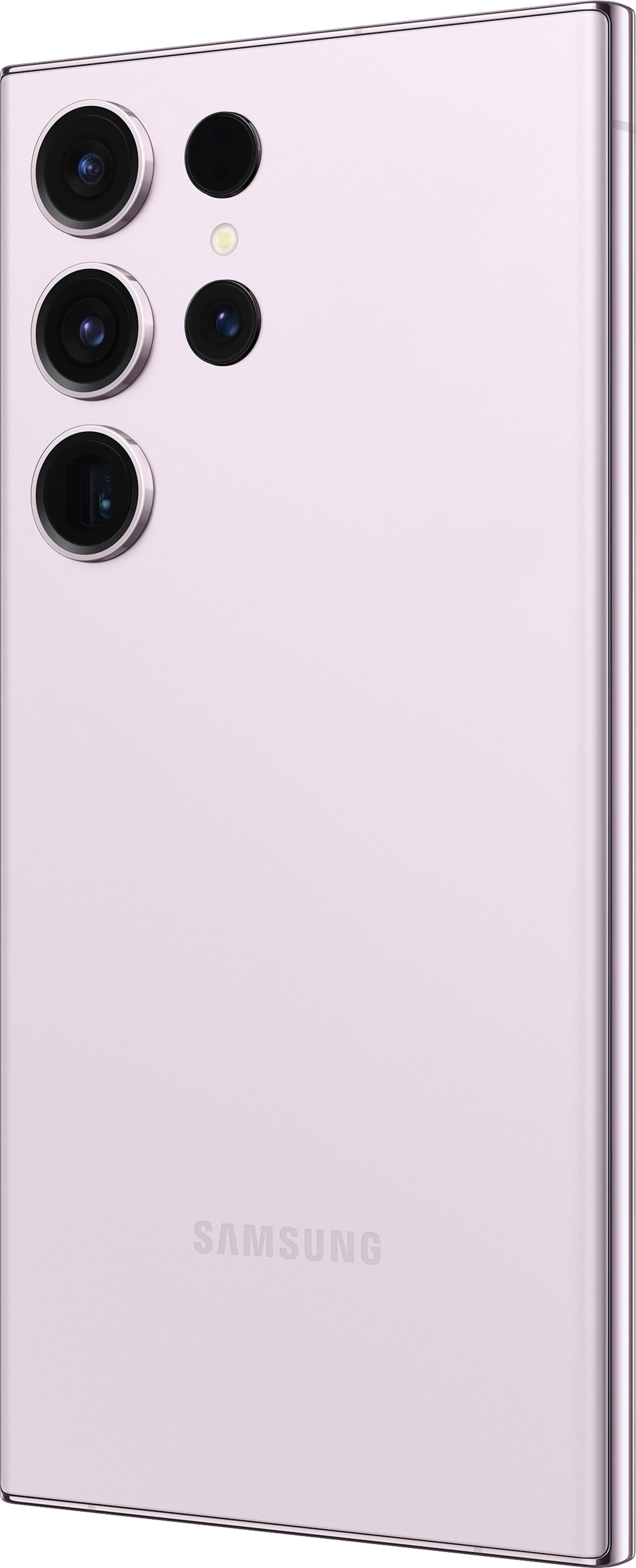Смартфон Samsung Galaxy S23 Ultra 12/256Gb Light Pink (SM-S918BLIGSEK)фото6