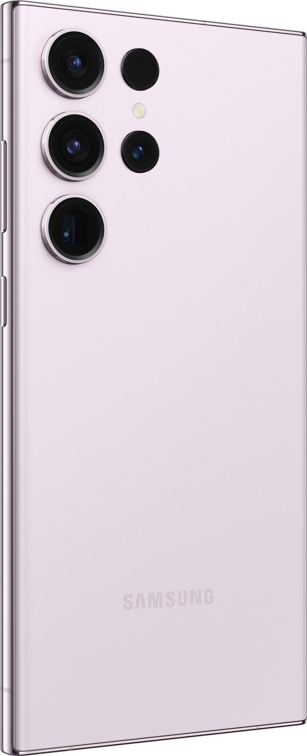 Смартфон Samsung Galaxy S23 Ultra 12/256Gb Light Pink (SM-S918BLIGSEK) фото 