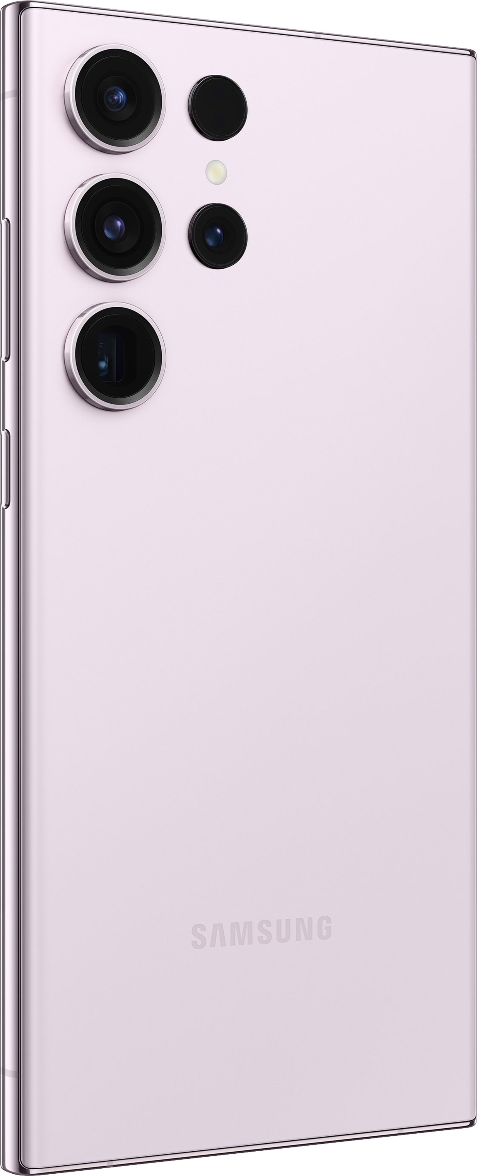 Смартфон Samsung Galaxy S23 Ultra 12/256Gb Light Pink (SM-S918BLIGSEK)фото5