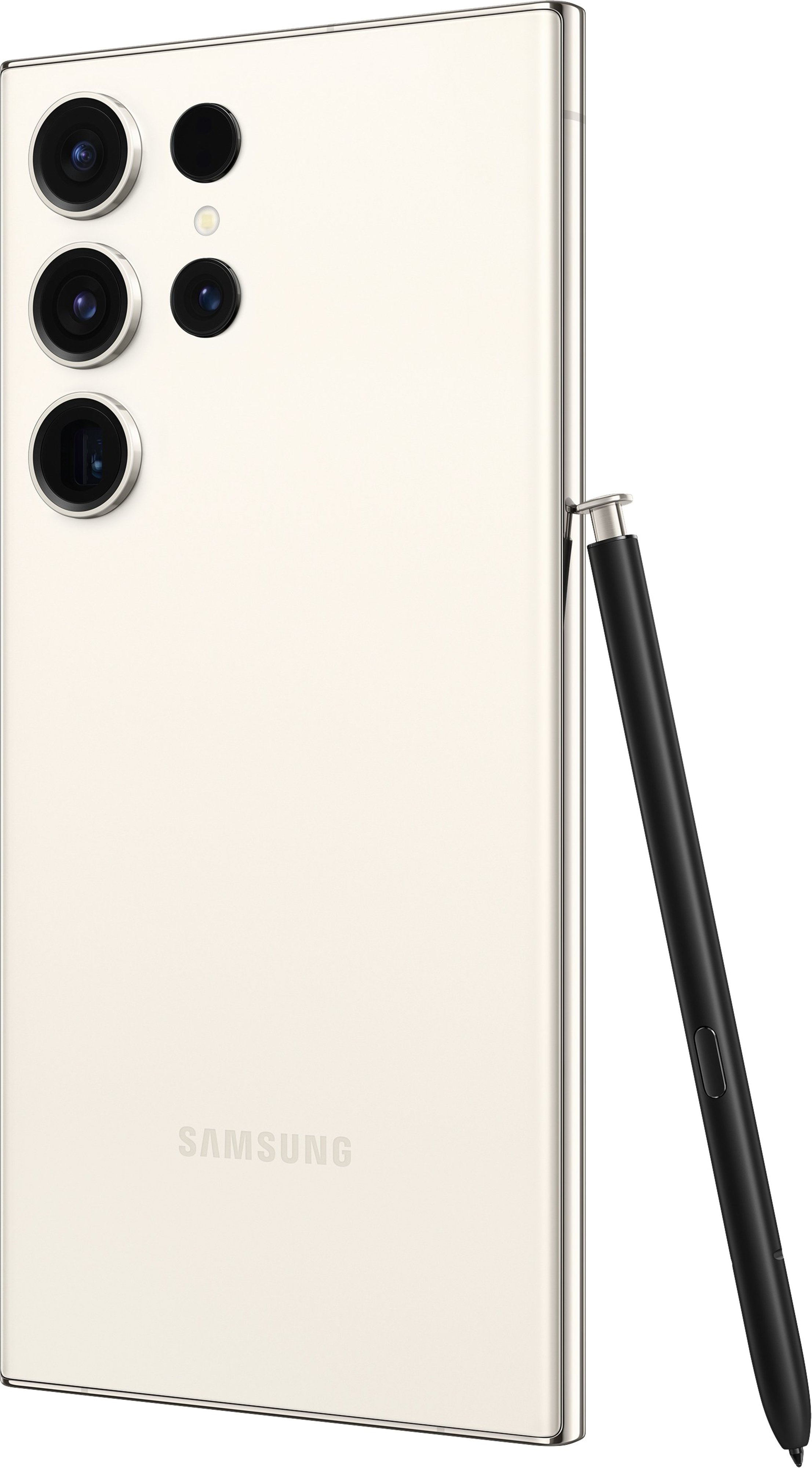 Смартфон Samsung Galaxy S23 Ultra 12/256Gb Beige (SM-S918BZEGSEK) фото 13
