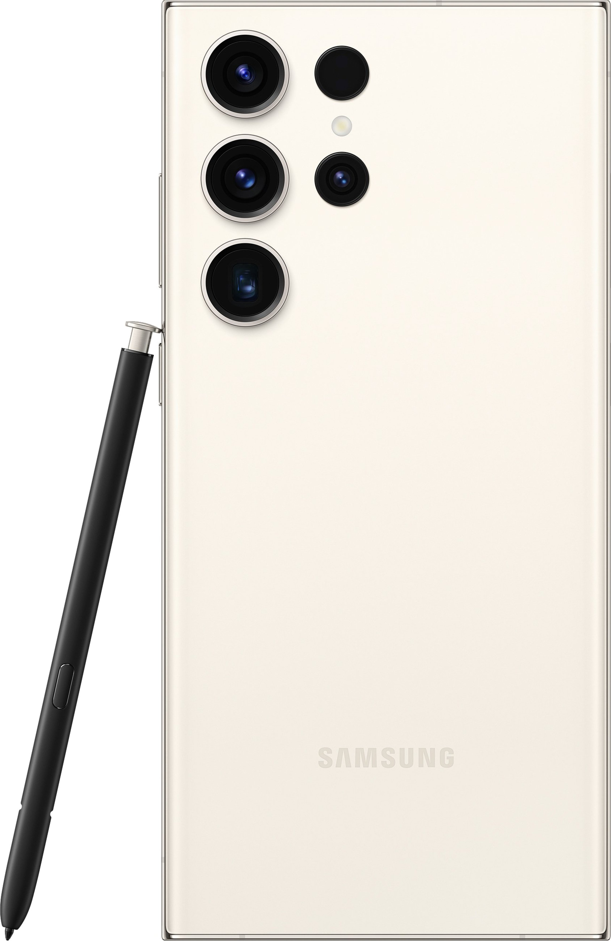 Смартфон Samsung Galaxy S23 Ultra 12/256Gb Beige (SM-S918BZEGSEK) фото 11