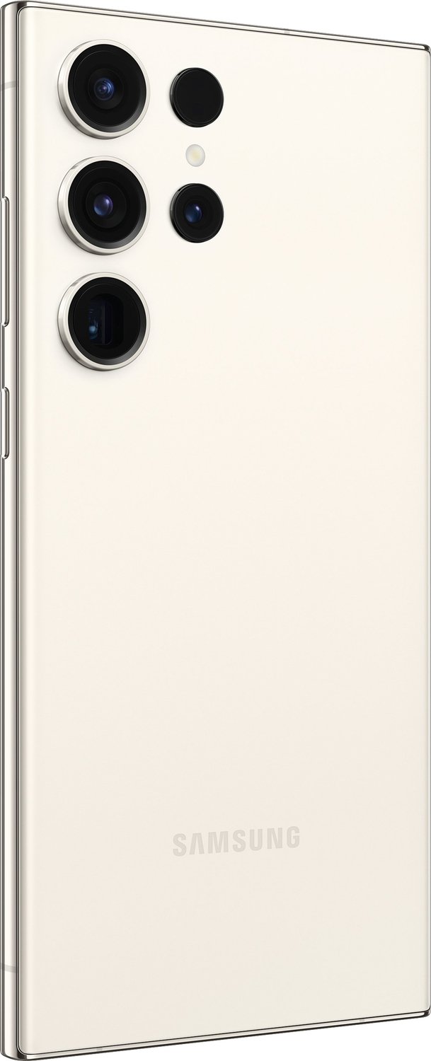 Смартфон Samsung Galaxy S23 Ultra 12/256Gb Beige (SM-S918BZEGSEK) фото 